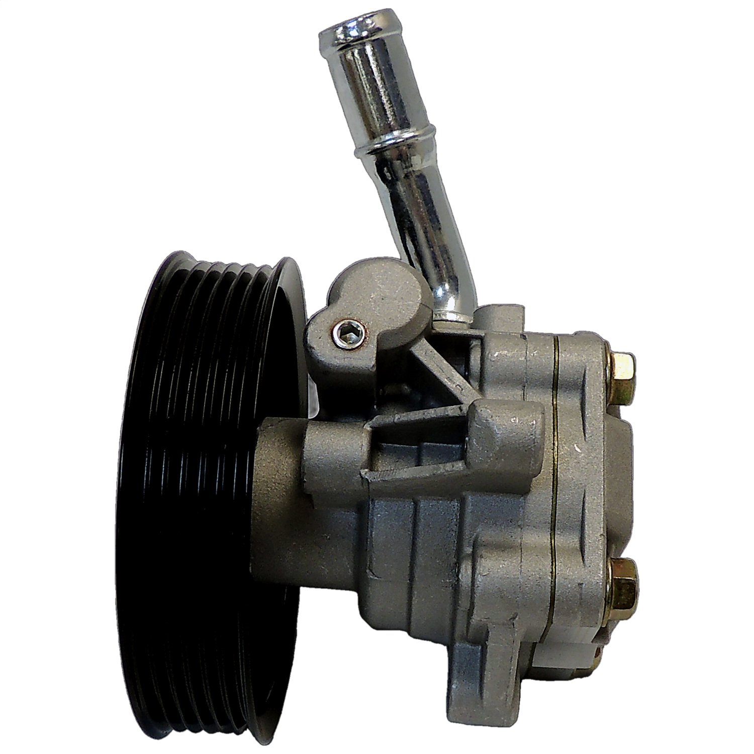 Power Steering Pump 2