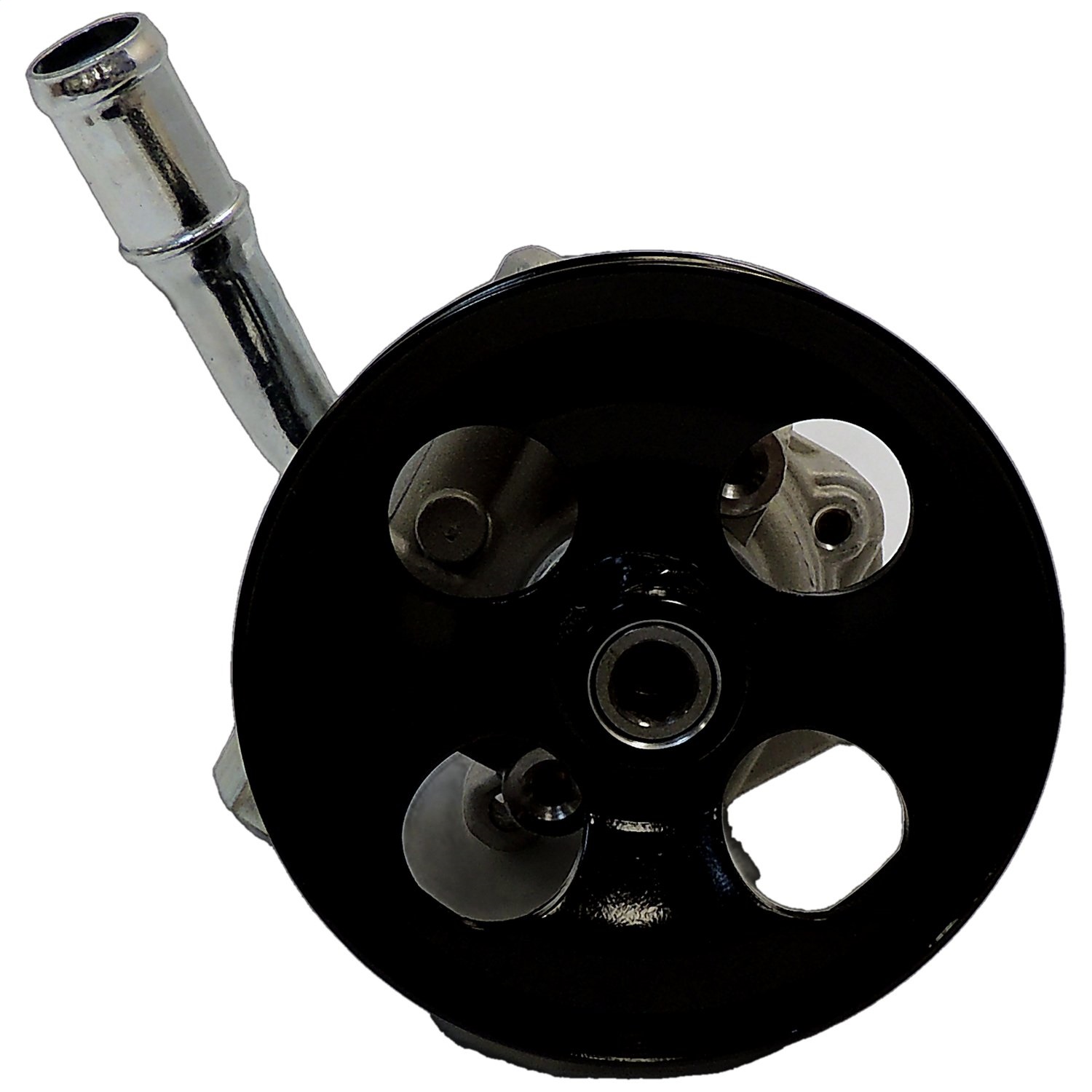 Power Steering Pump 3