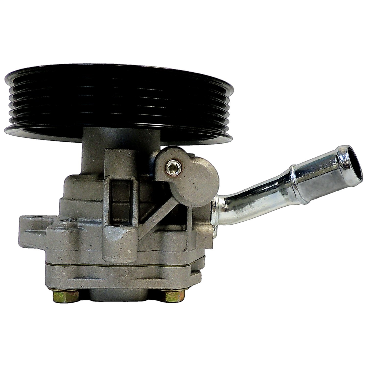 Power Steering Pump 5