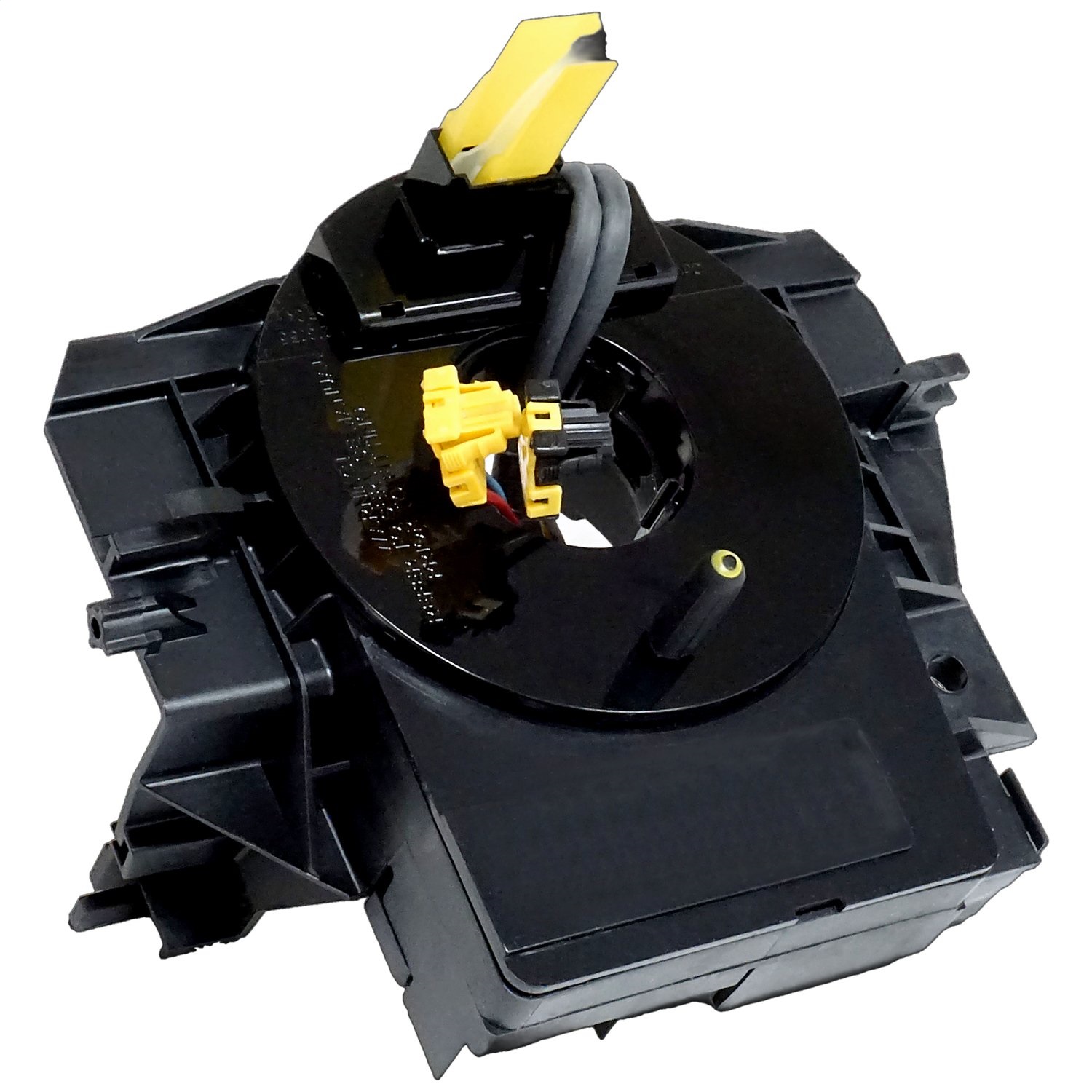 Crown Auto Clockspring 2