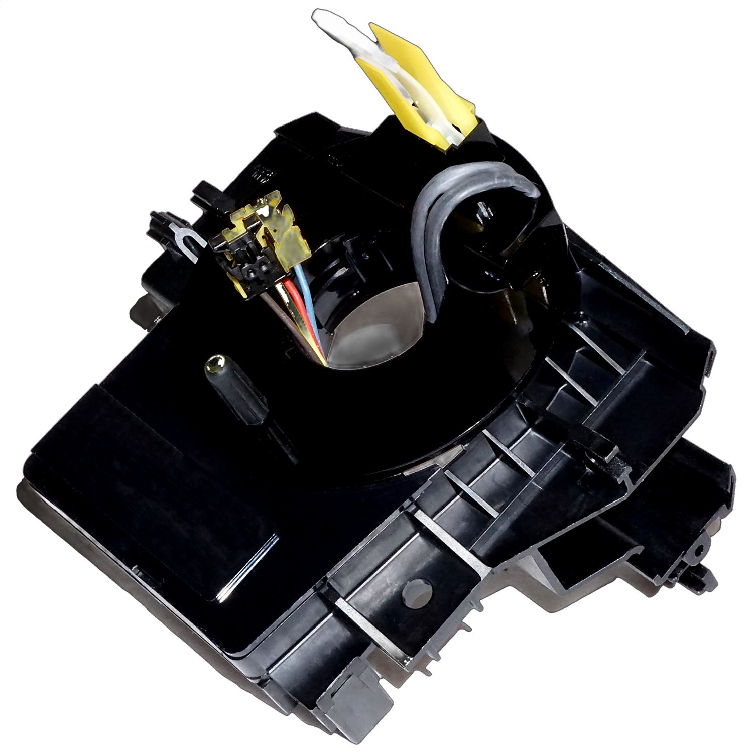 Crown Auto Clockspring 3