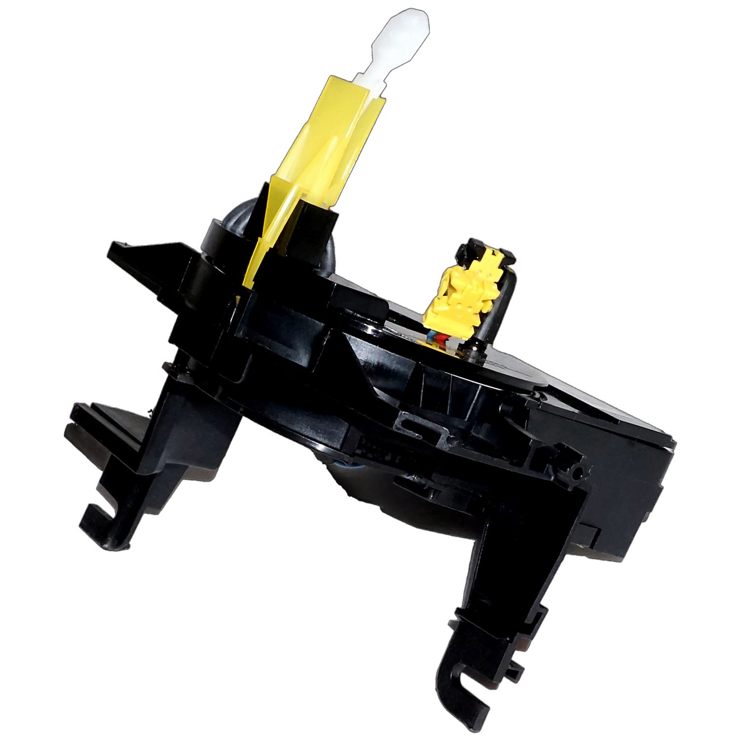 Crown Auto Clockspring 4