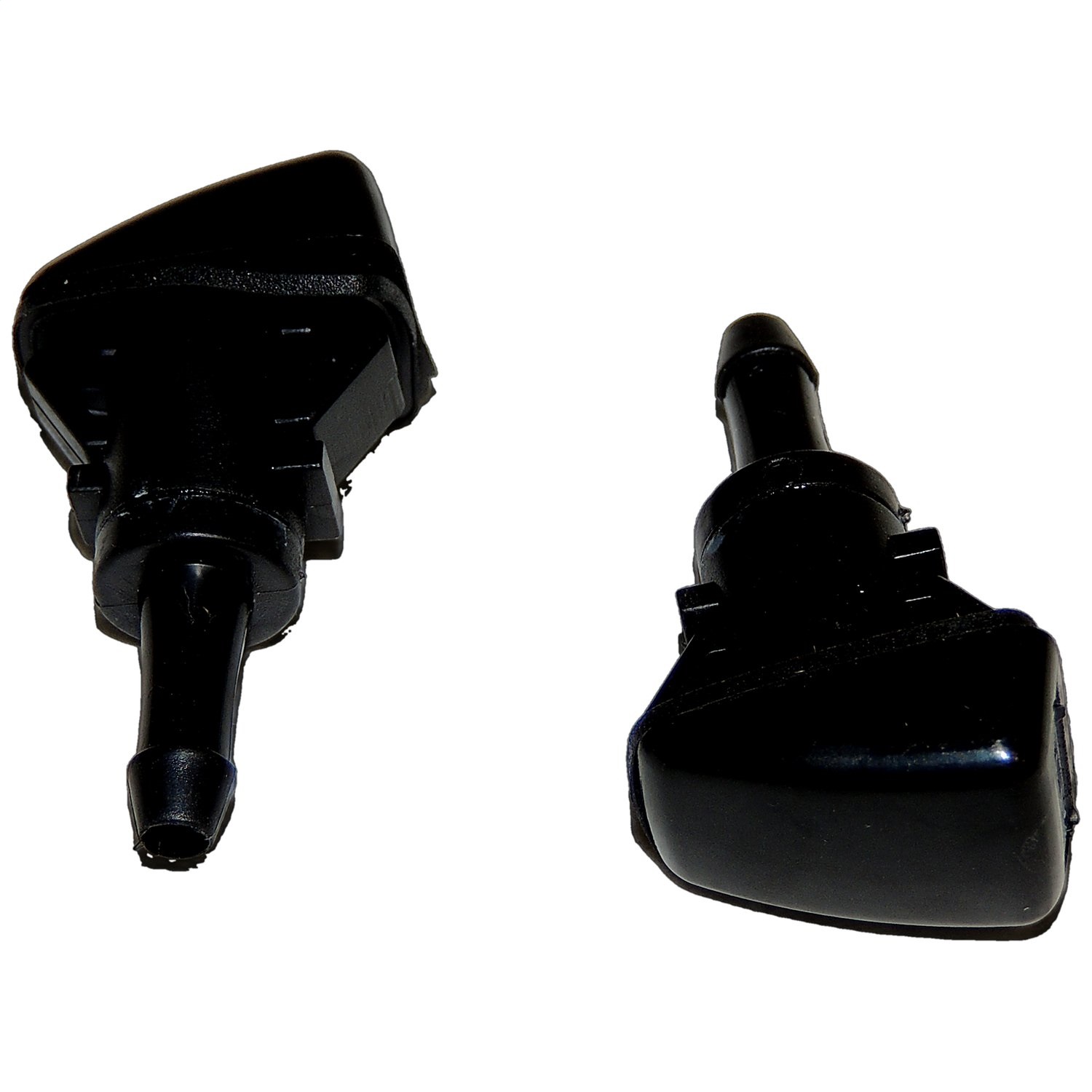Crown Auto Nozzle Set WS 4