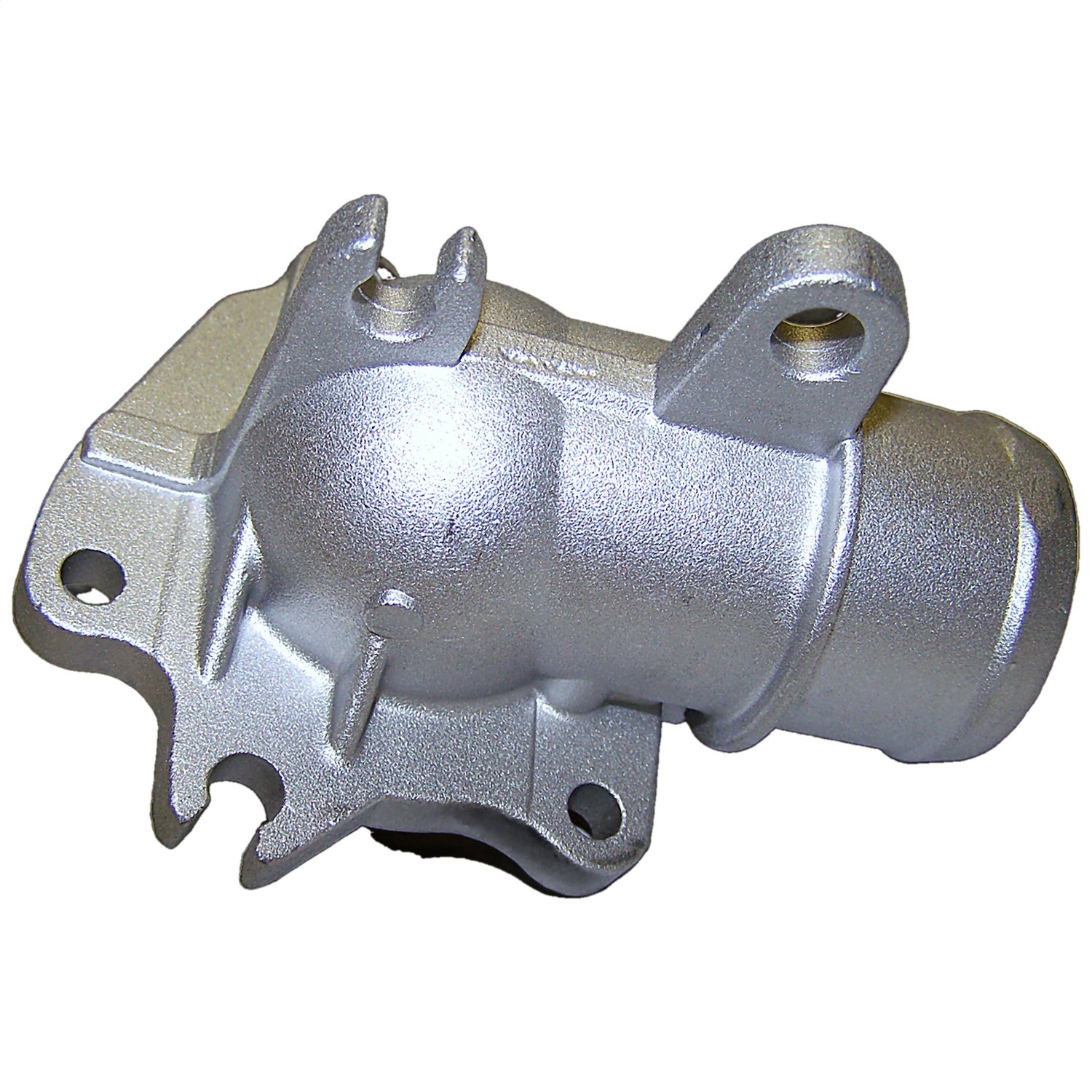 Thermostat W/ Housing 3