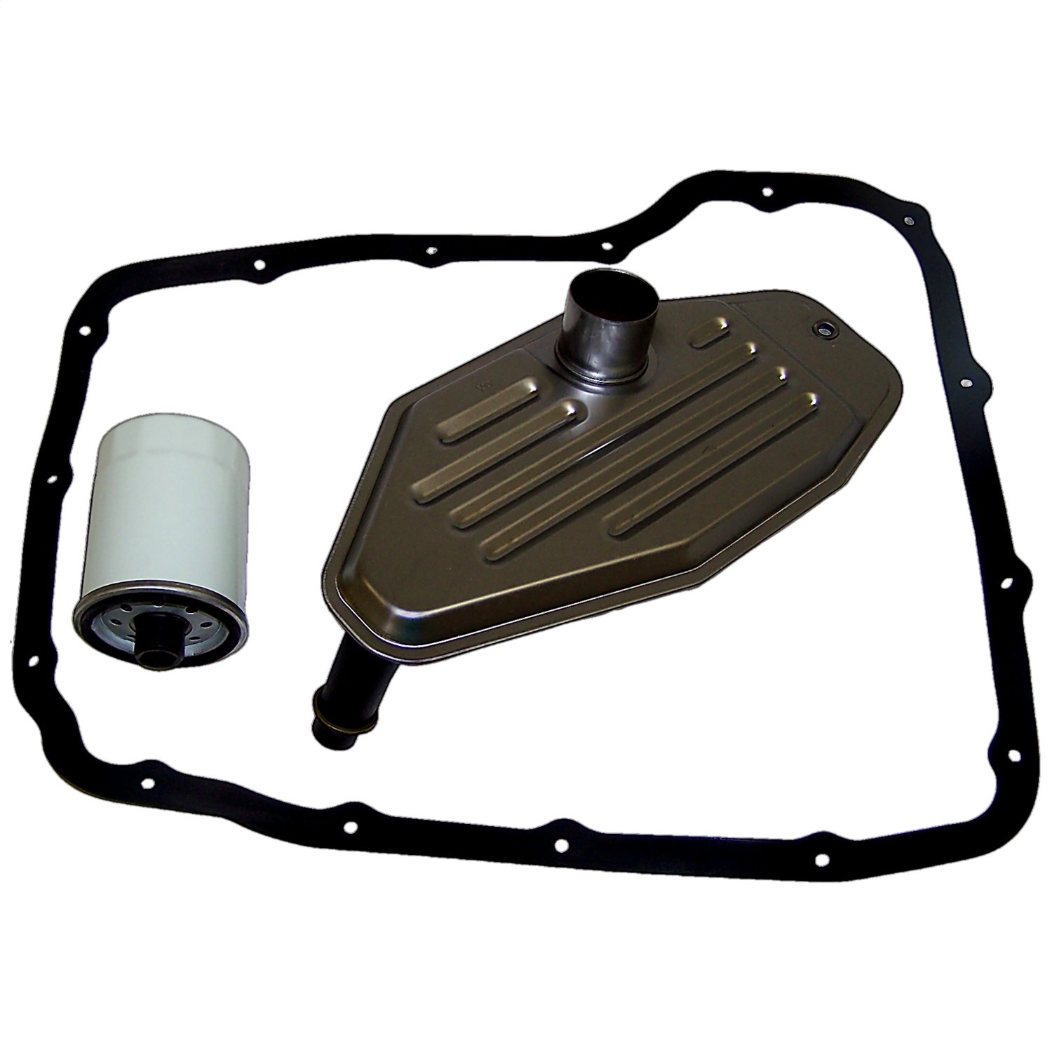 Transm Filtr Kit 2