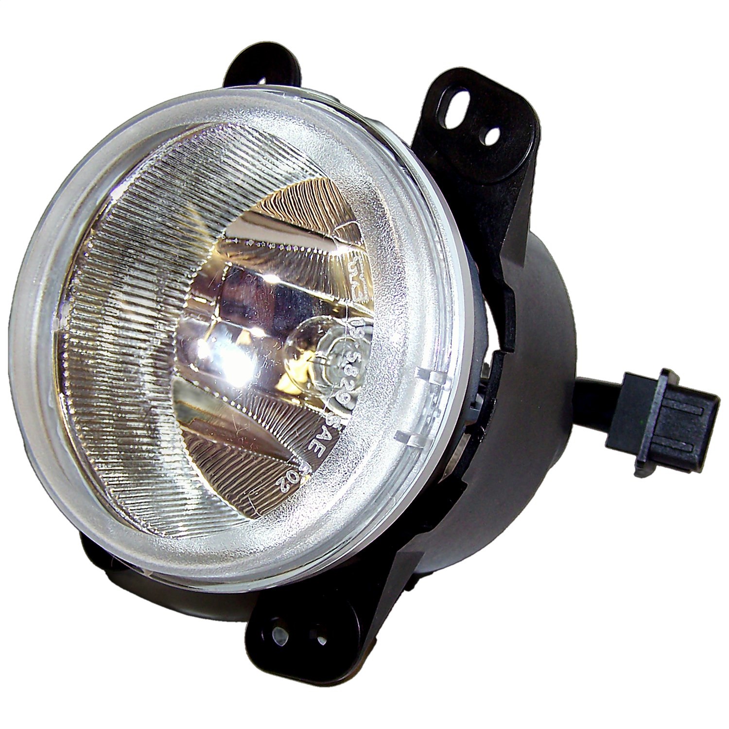 Crown Auto Fog Light 2