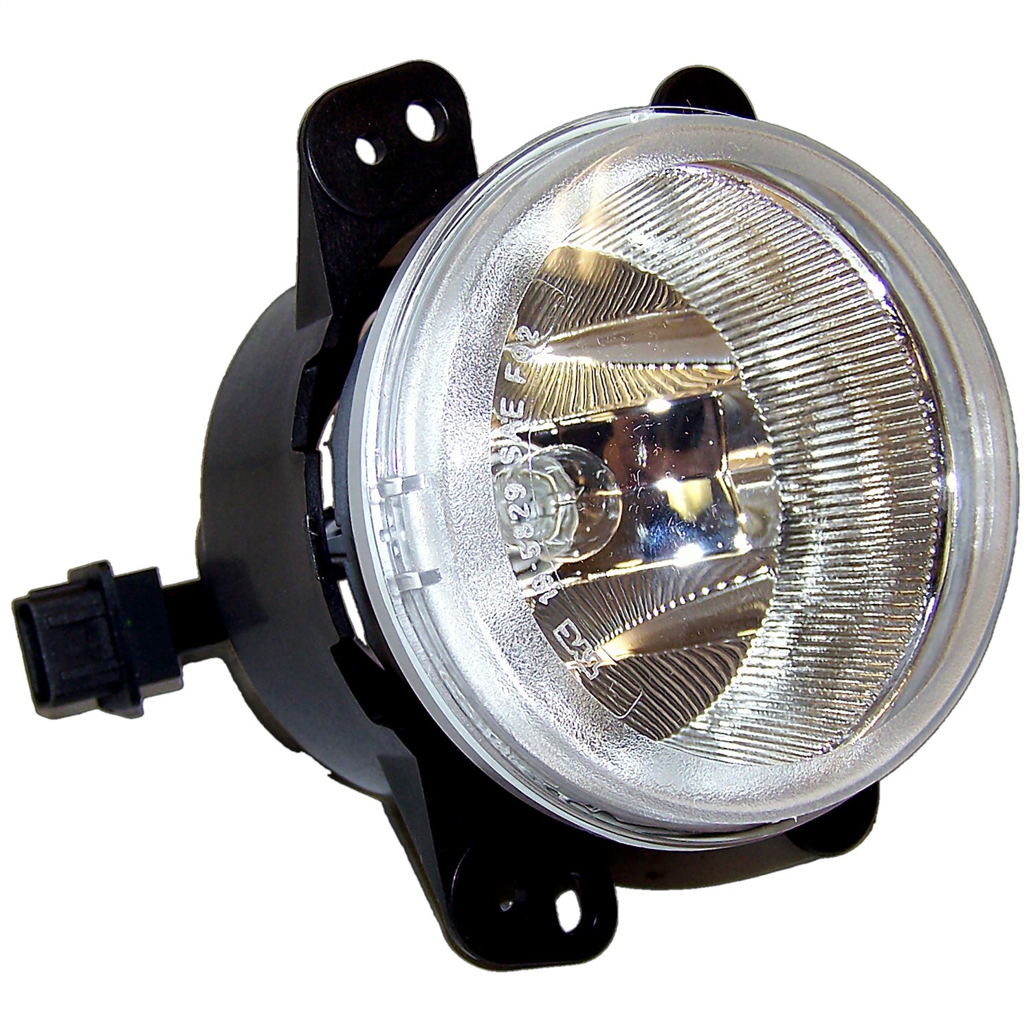 Crown Auto Fog Light 3