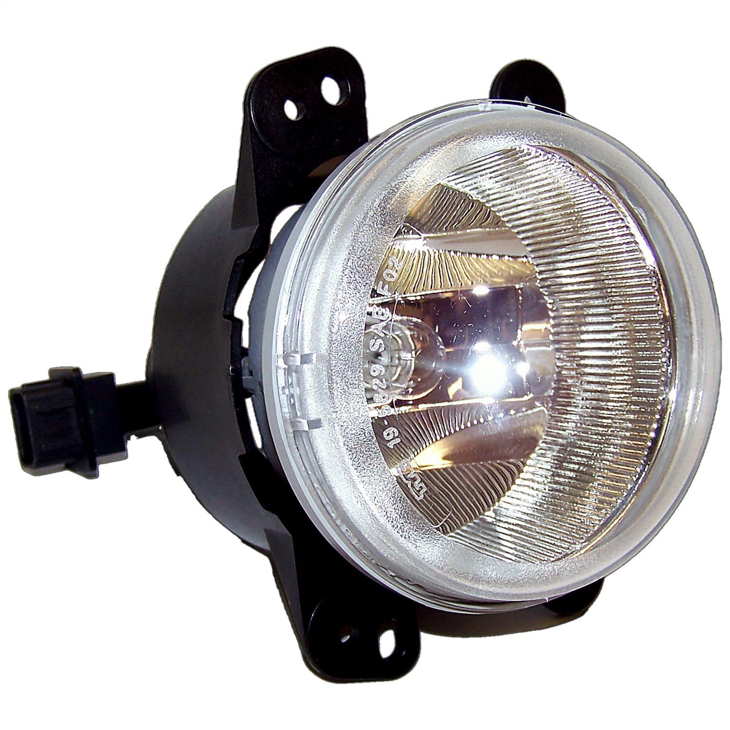 Crown Auto Fog Light 4