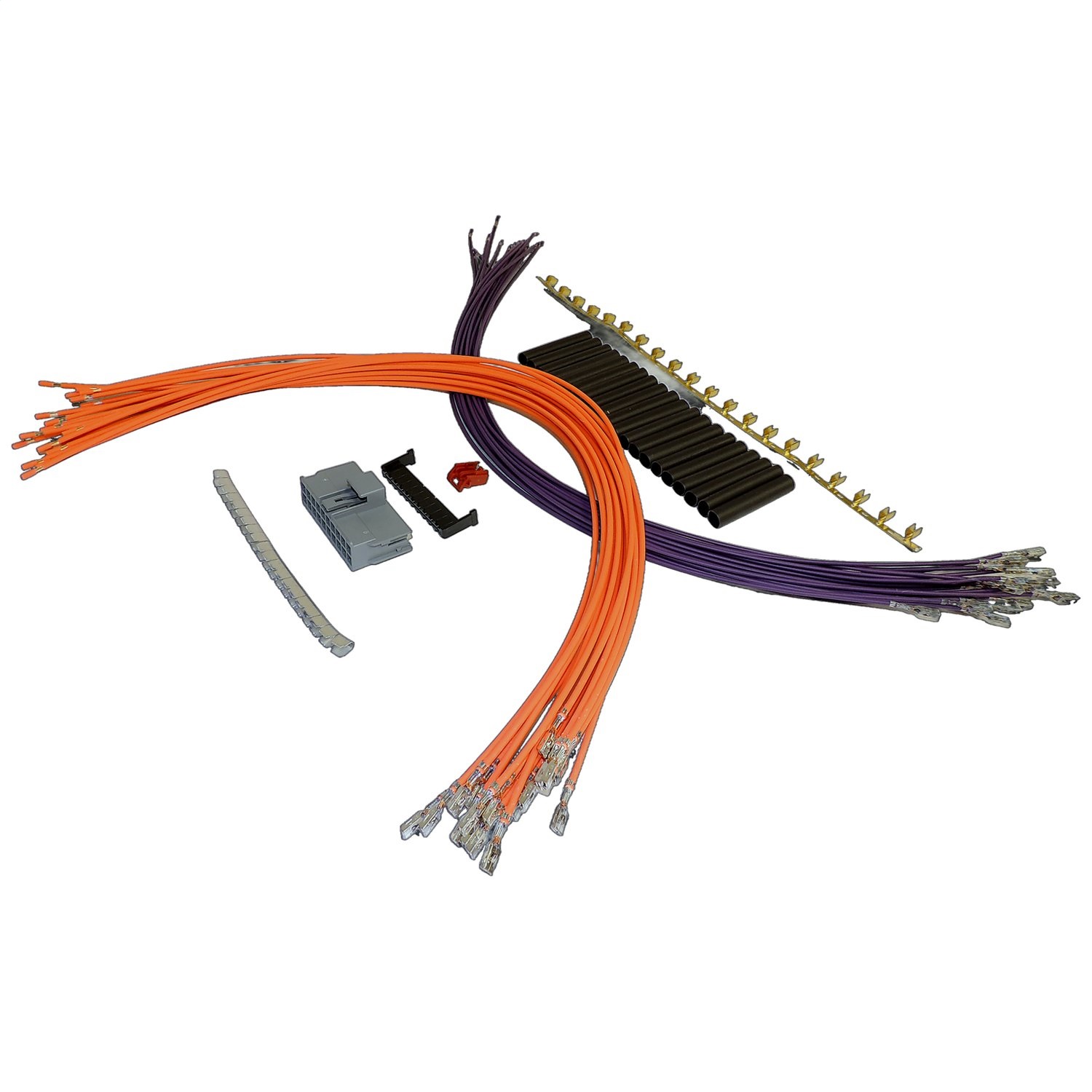 Wiring Harness Repair Kit 2
