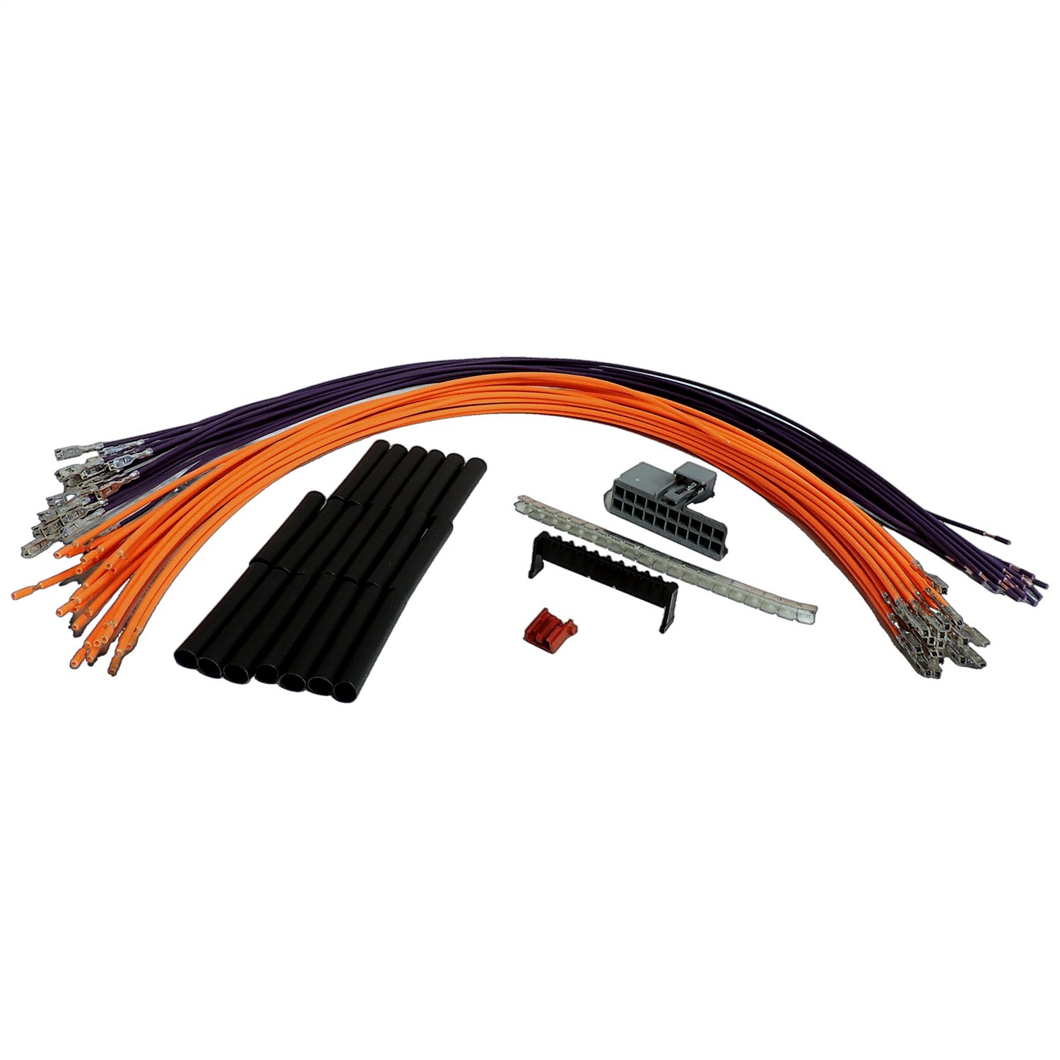 Wiring Harness Repair Kit 3