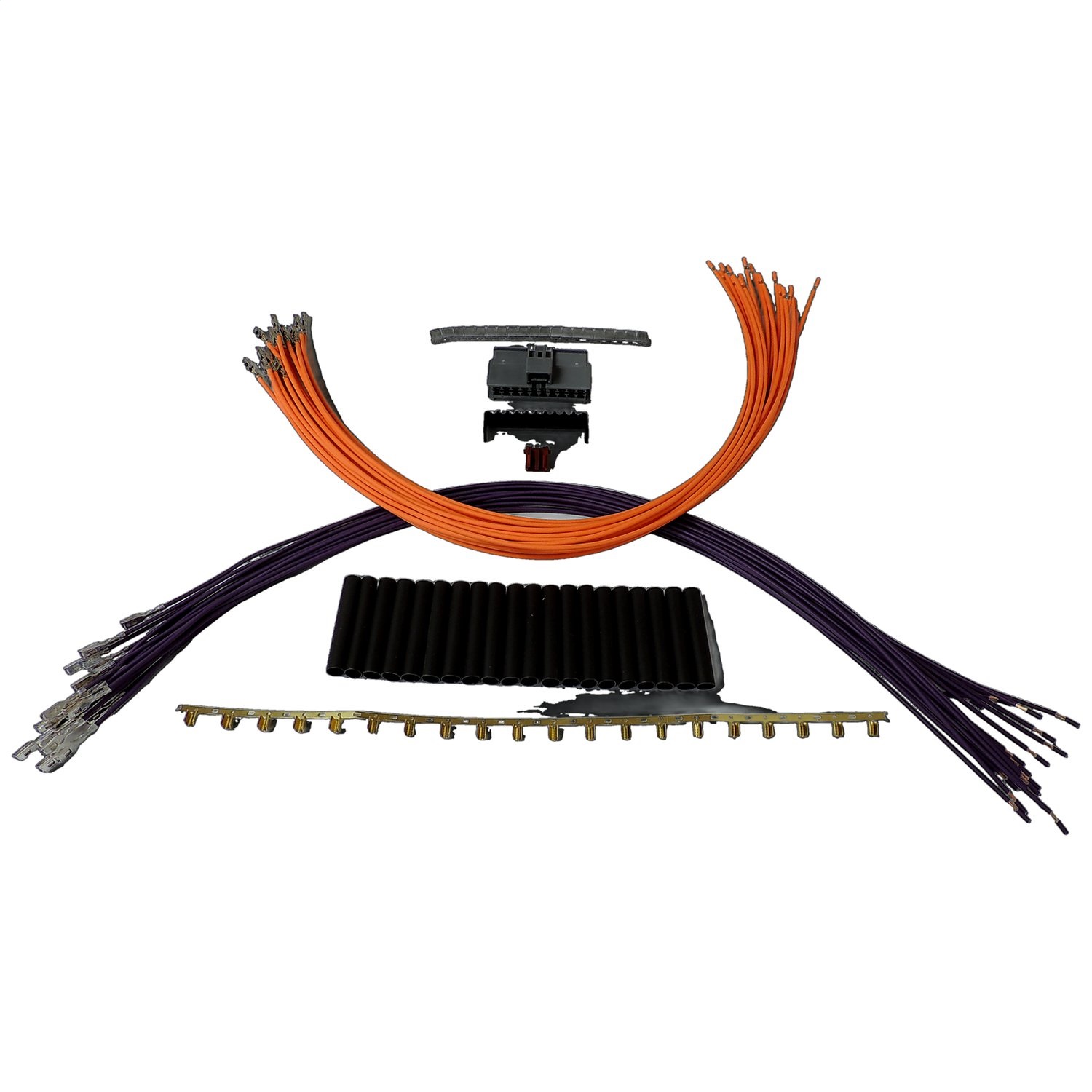 Wiring Harness Repair Kit 4