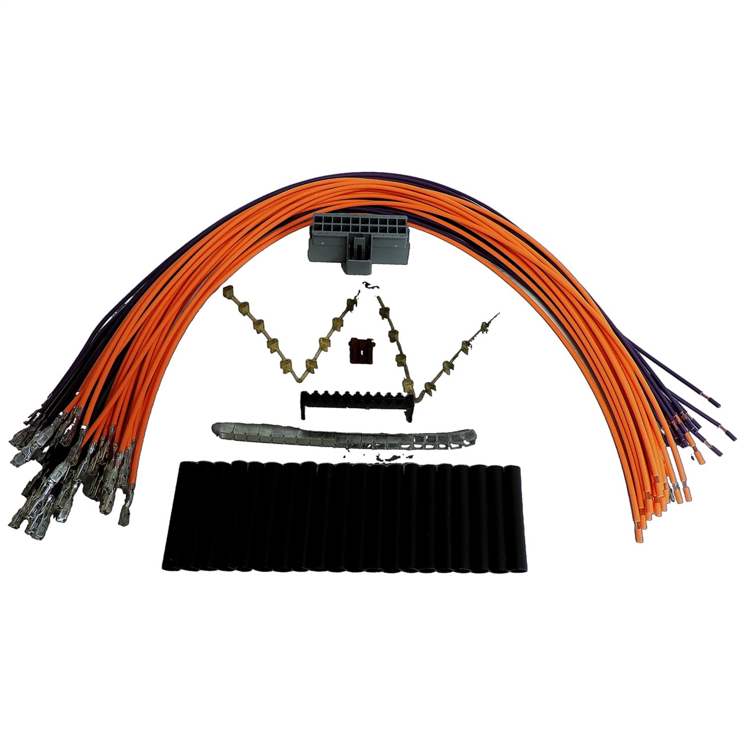 Wiring Harness Repair Kit 5