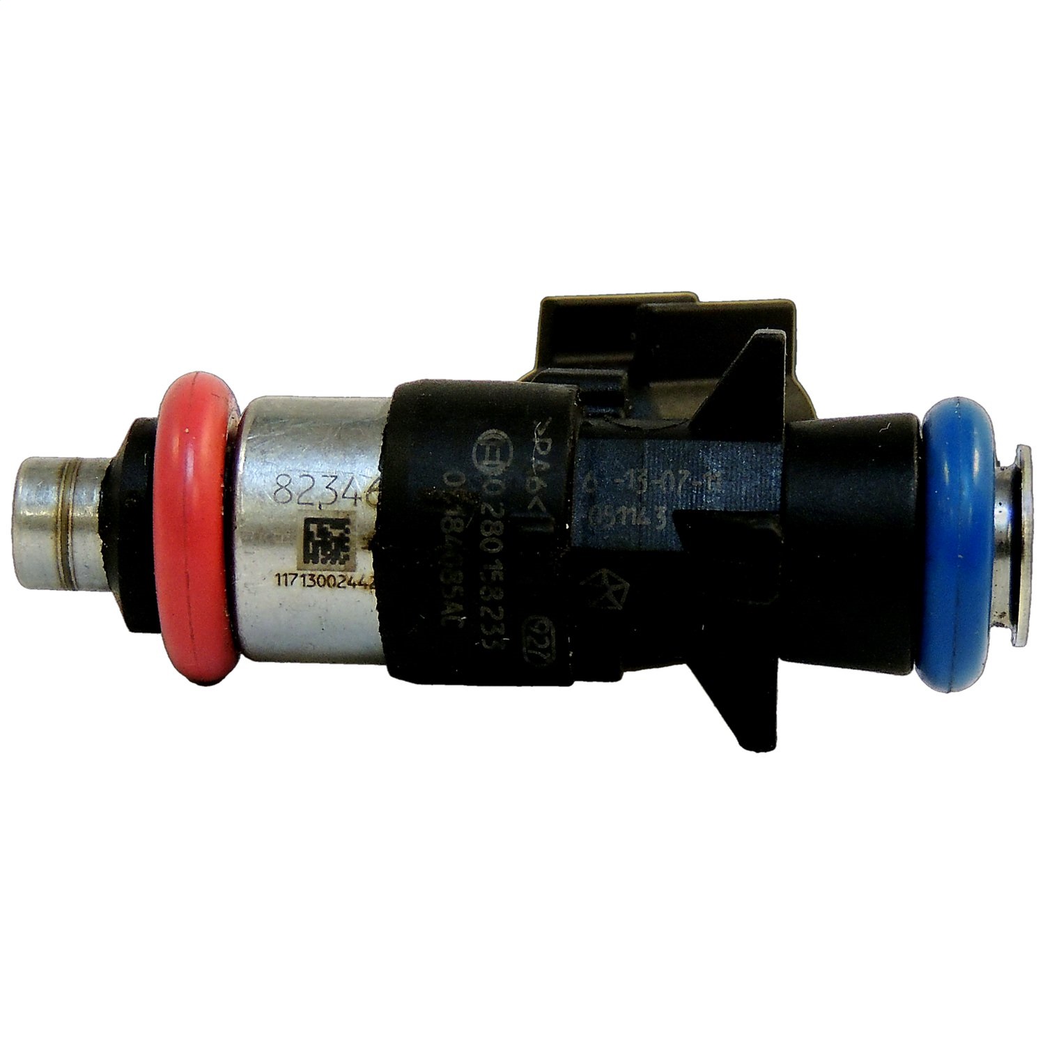 Crown Auto Fuel Injector 2