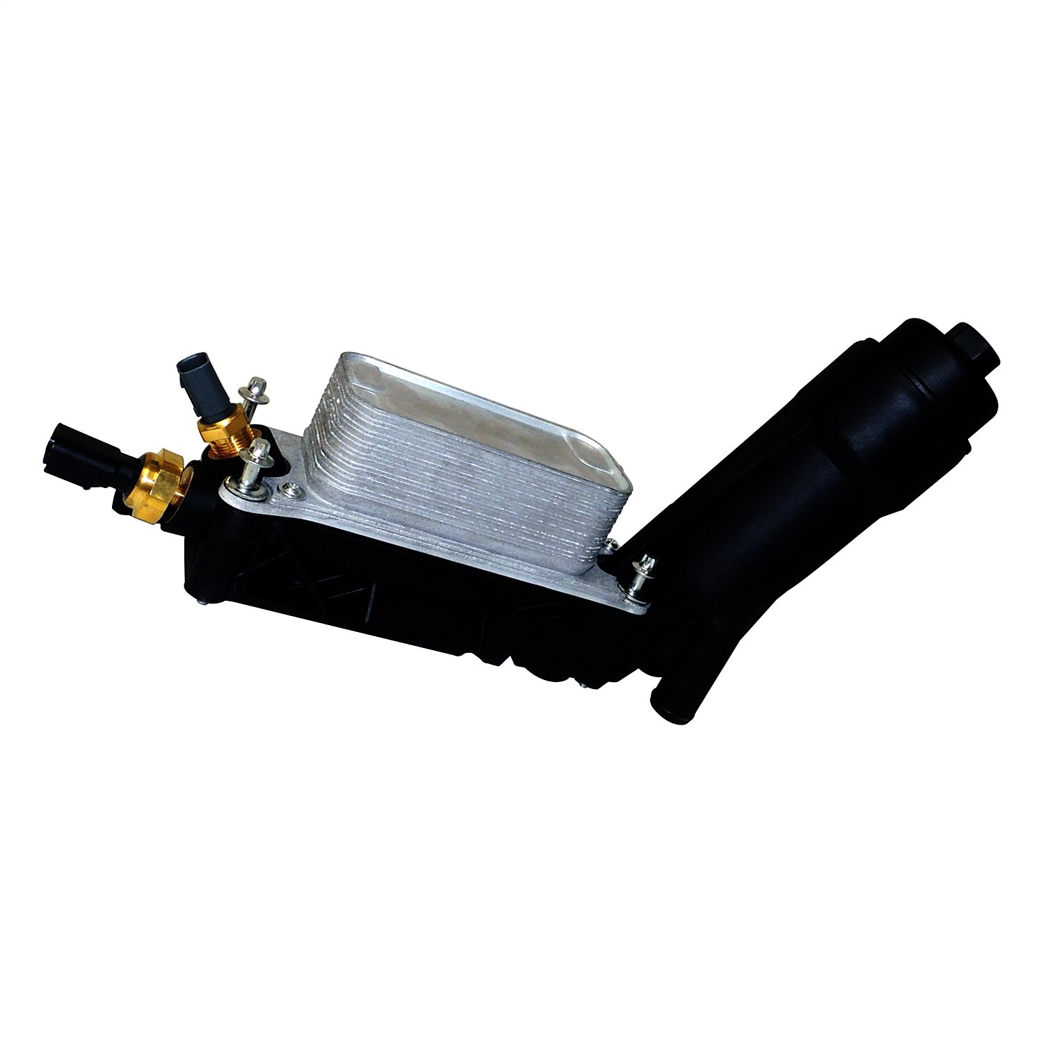 Crown Auto Adapter Oil 2