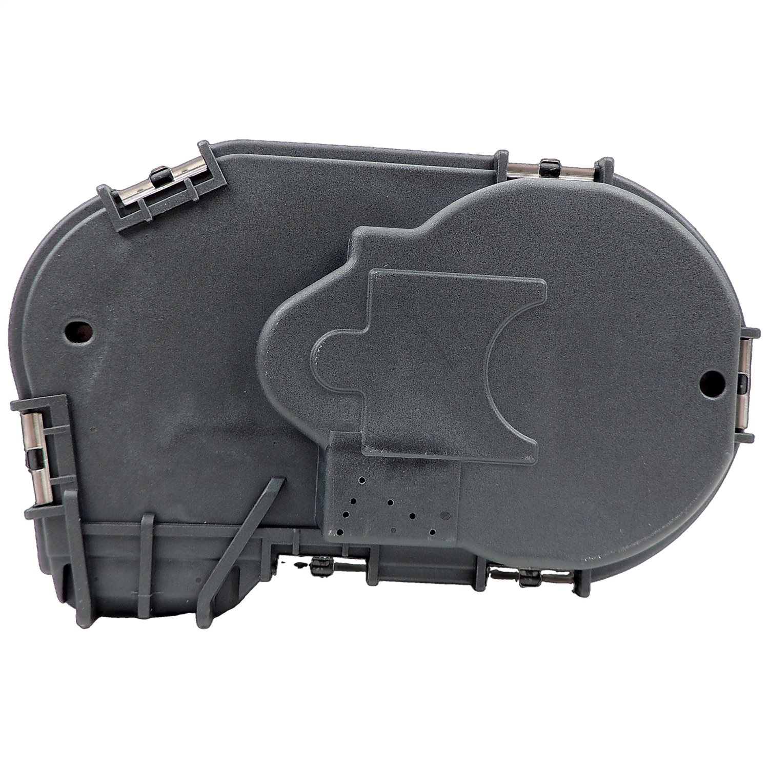 Crown Auto Throttle Body 2