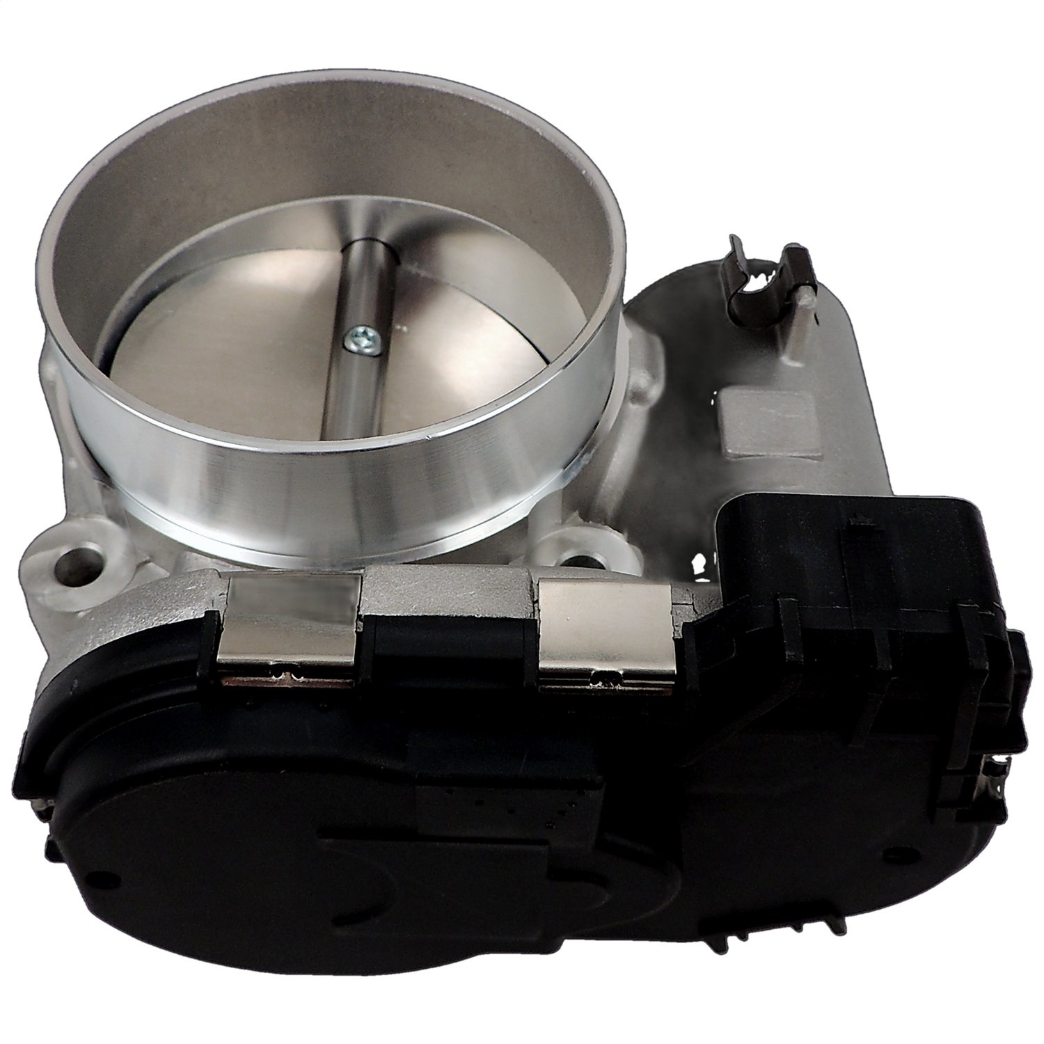 Crown Auto Throttle Body 3