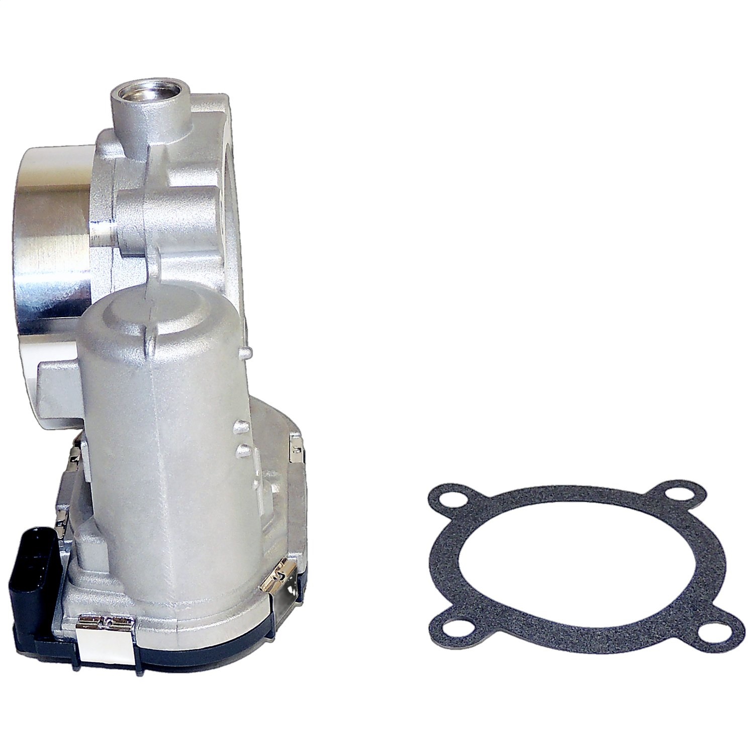 Crown Auto Throttle Body 4