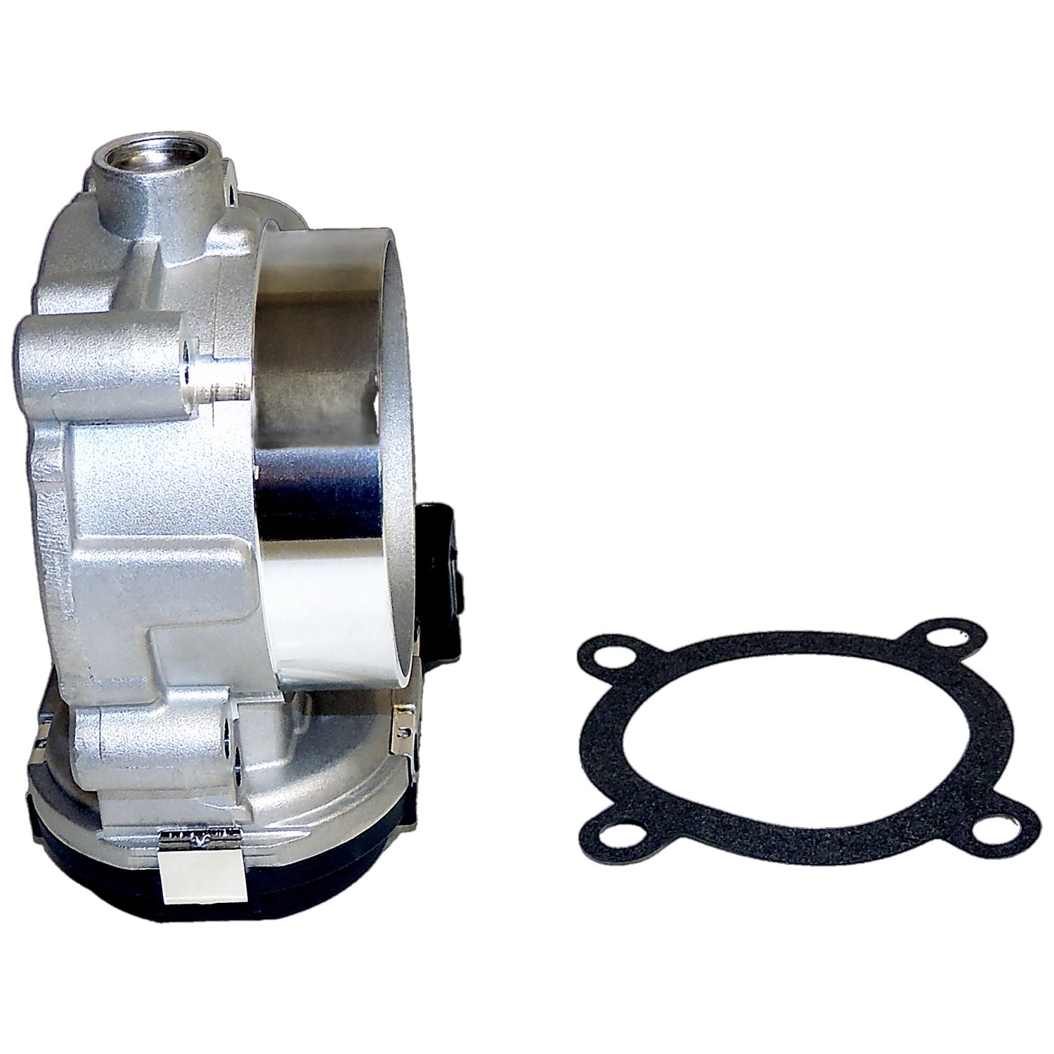 Crown Auto Throttle Body 5