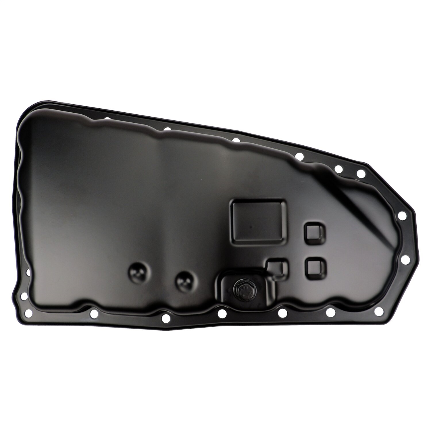 Crown Auto Pan Trans