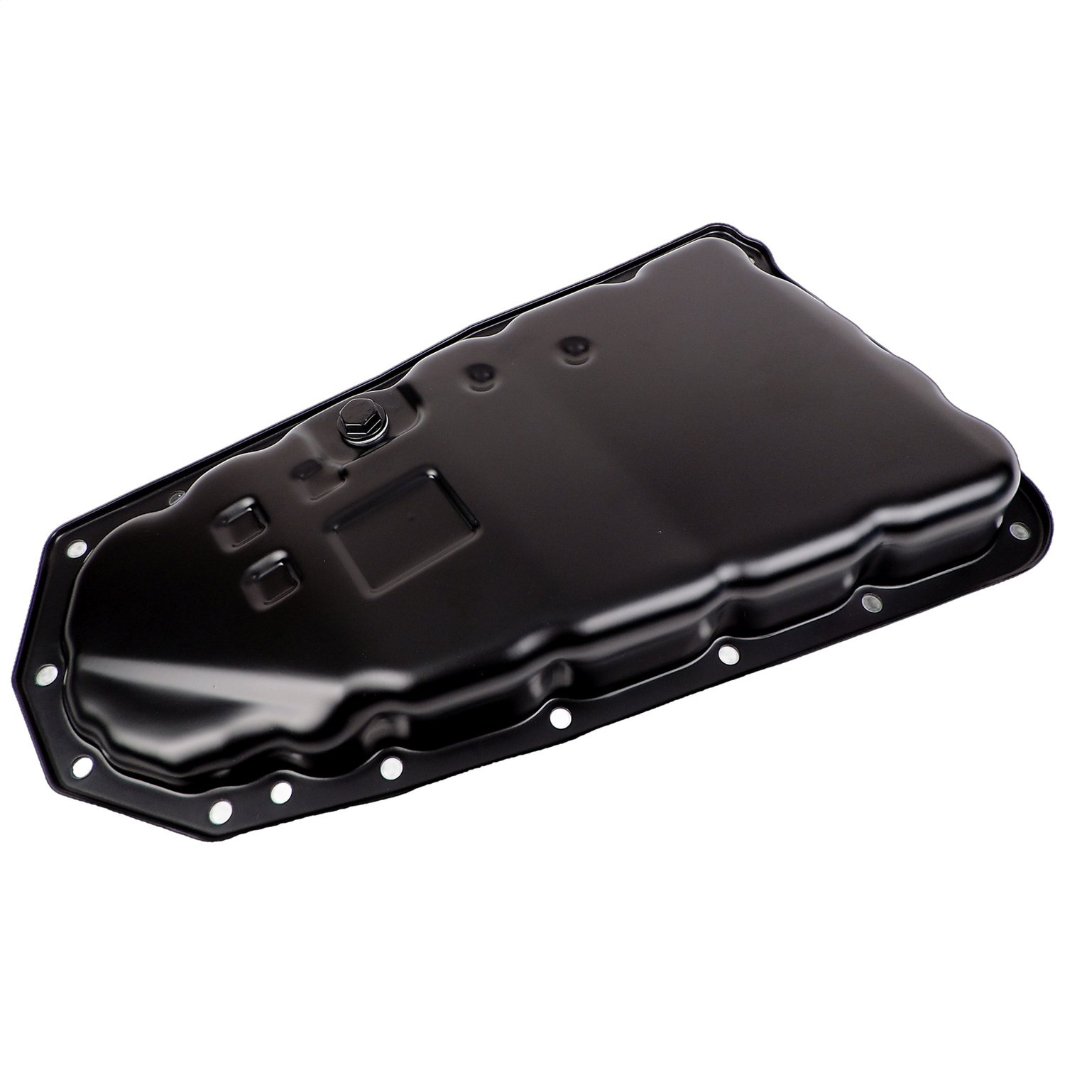 Crown Auto Pan Trans 2