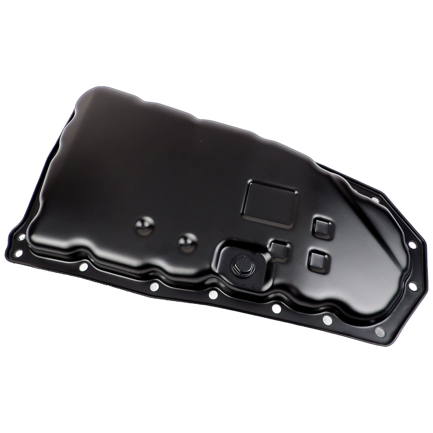 Crown Auto Pan Trans 3