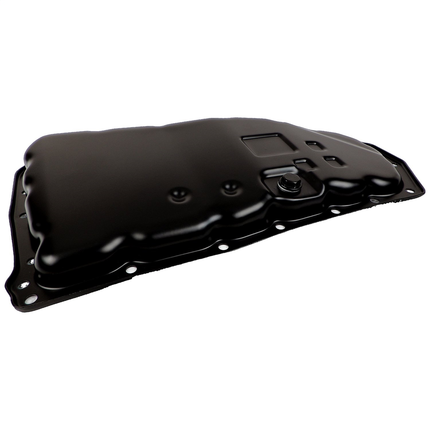 Crown Auto Pan Trans 4