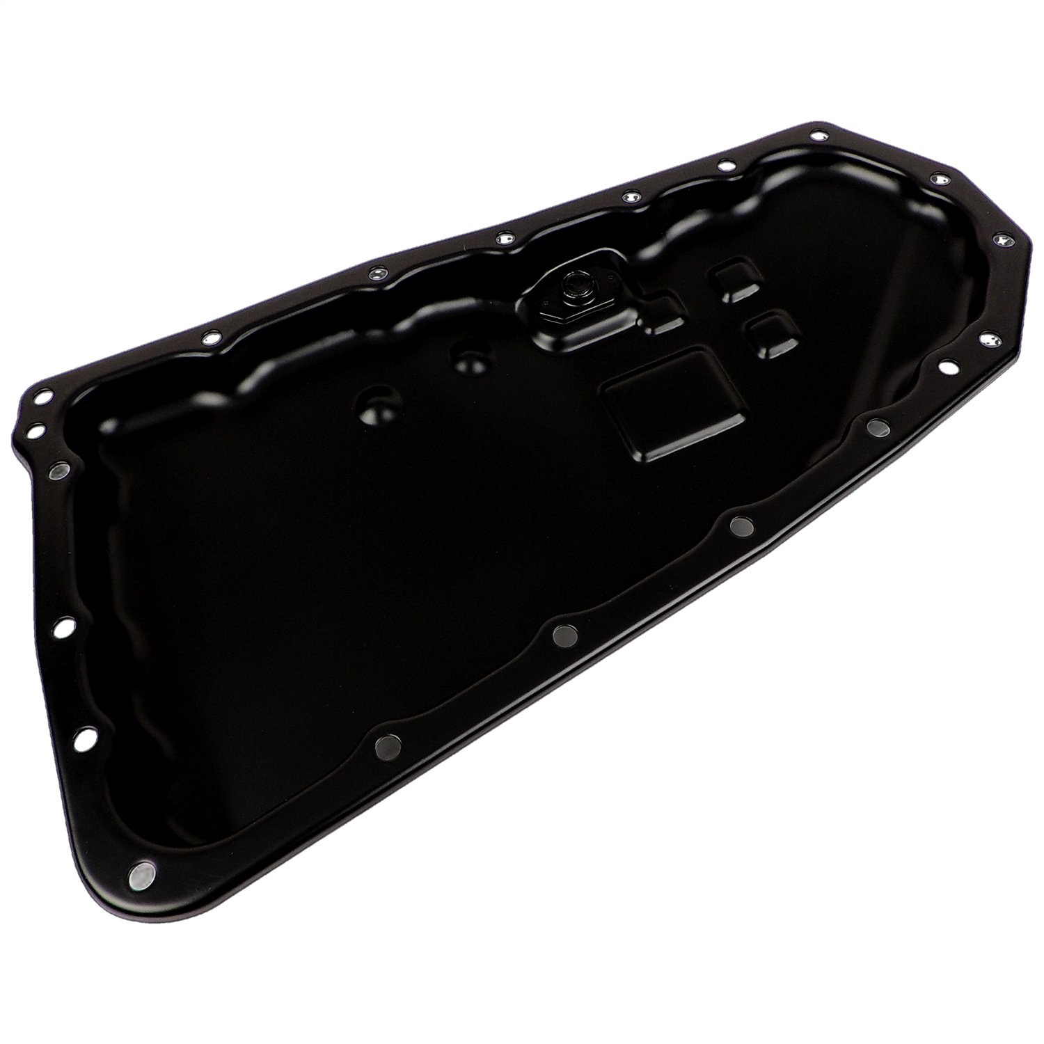 Crown Auto Pan Trans 5