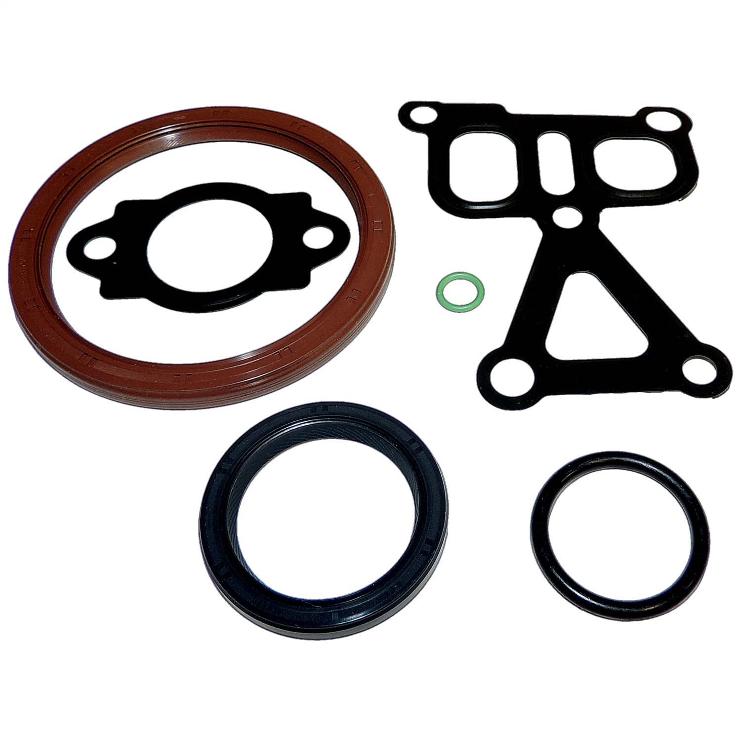 Crown Auto Gasket Set 2