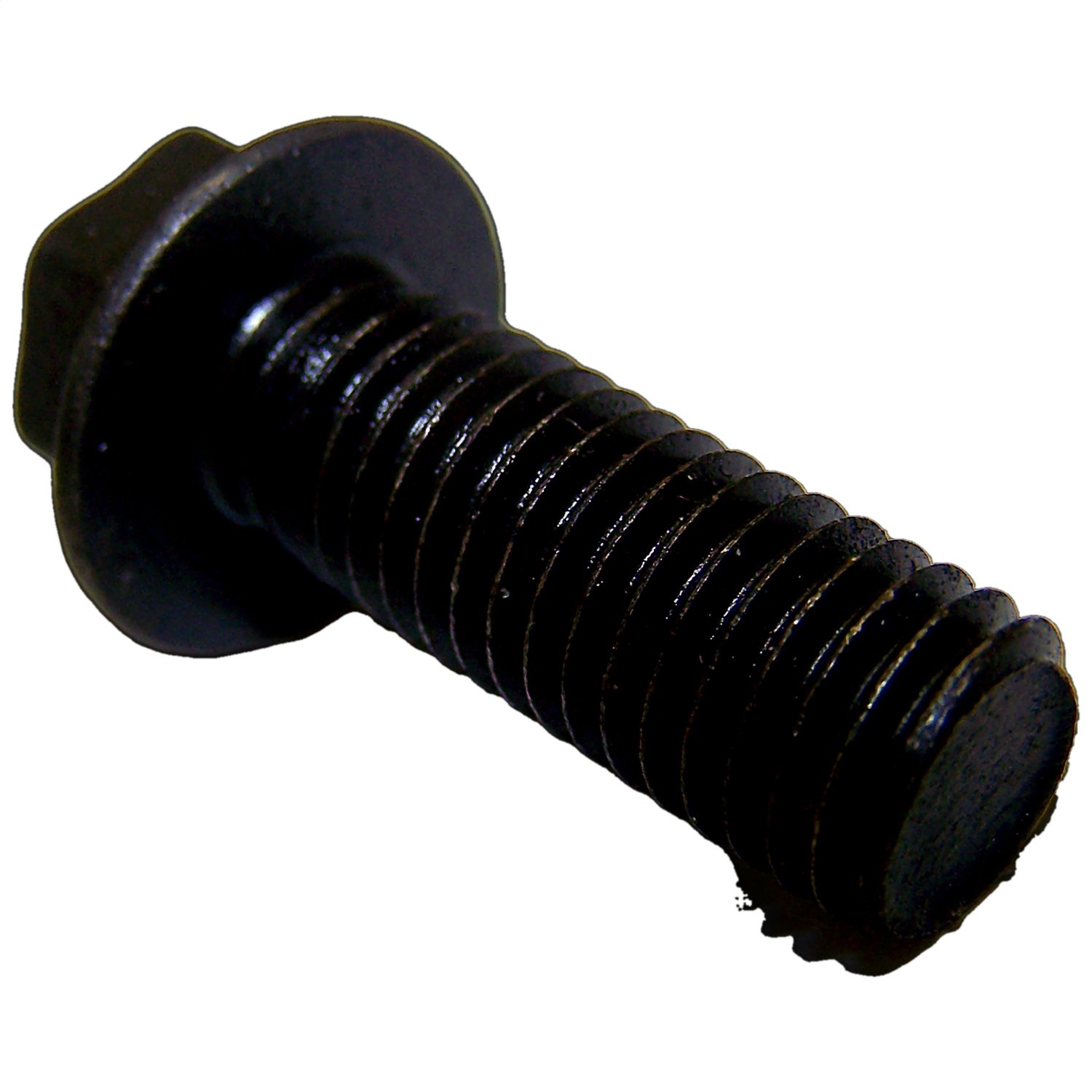 Bolt Hex Head M12