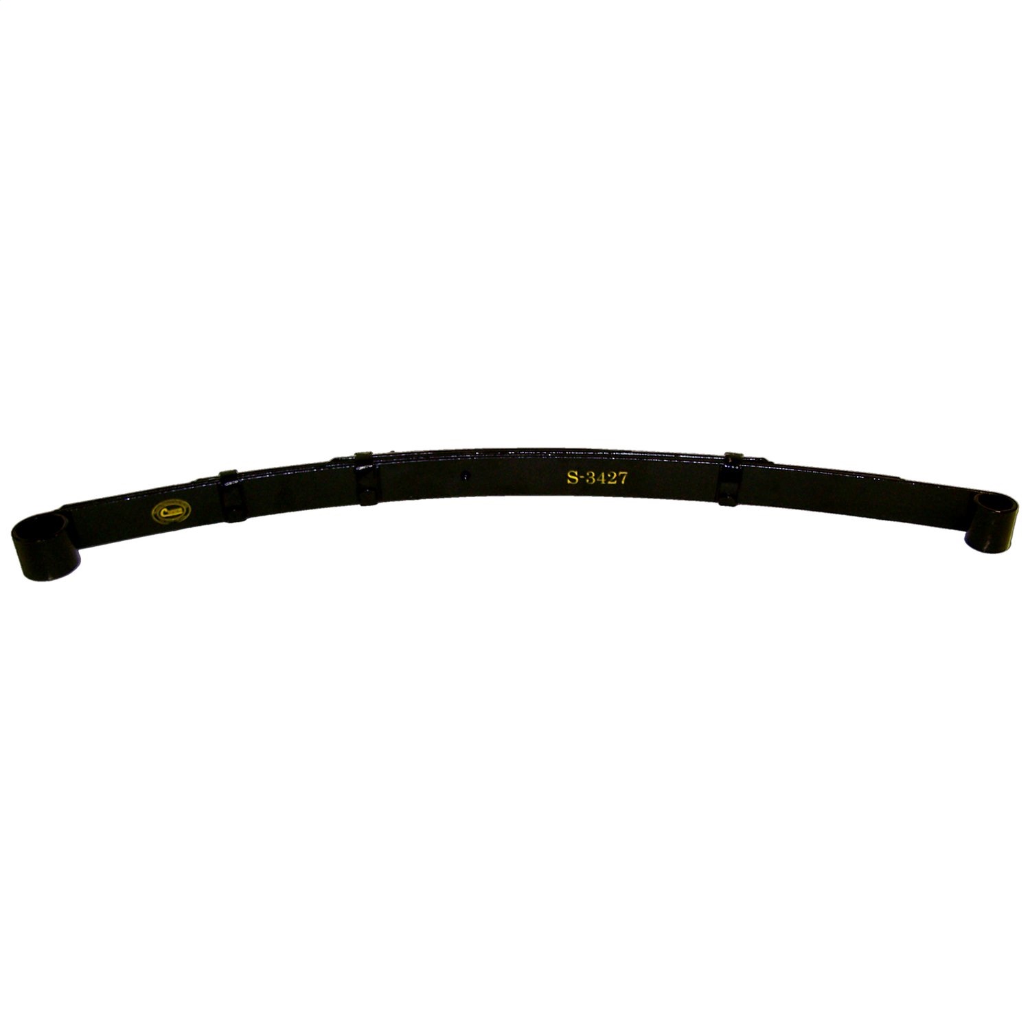 Leaf Spring Assembly 2