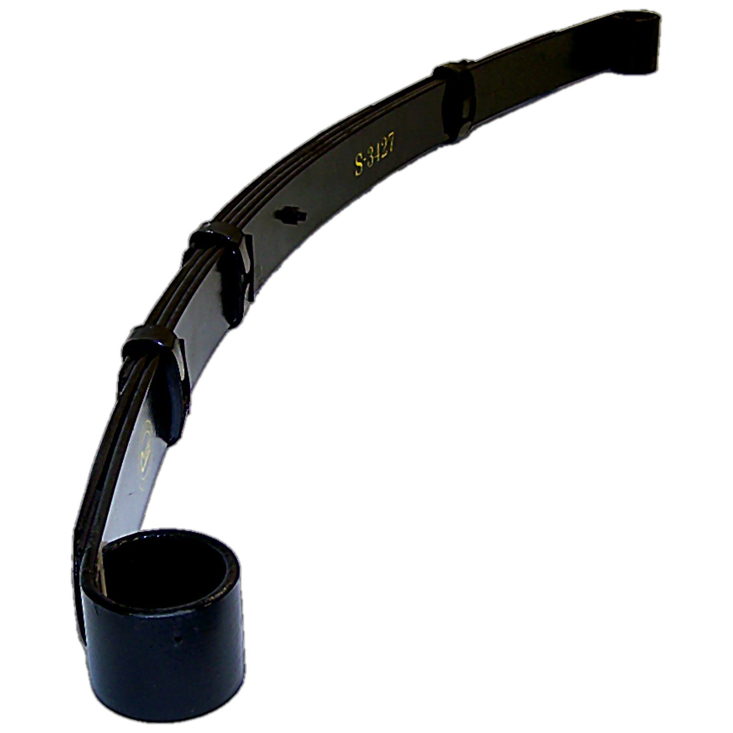 Leaf Spring Assembly 3