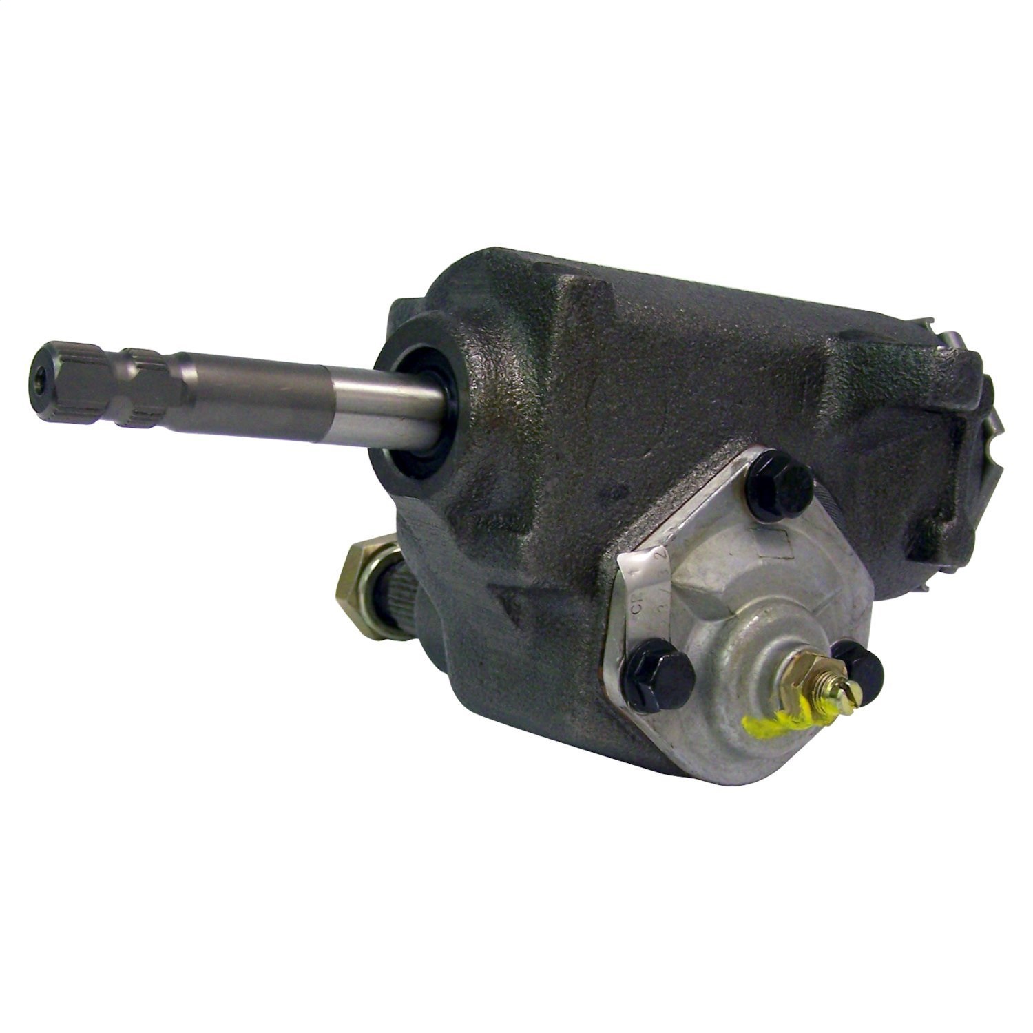 Steer Gear Assembly