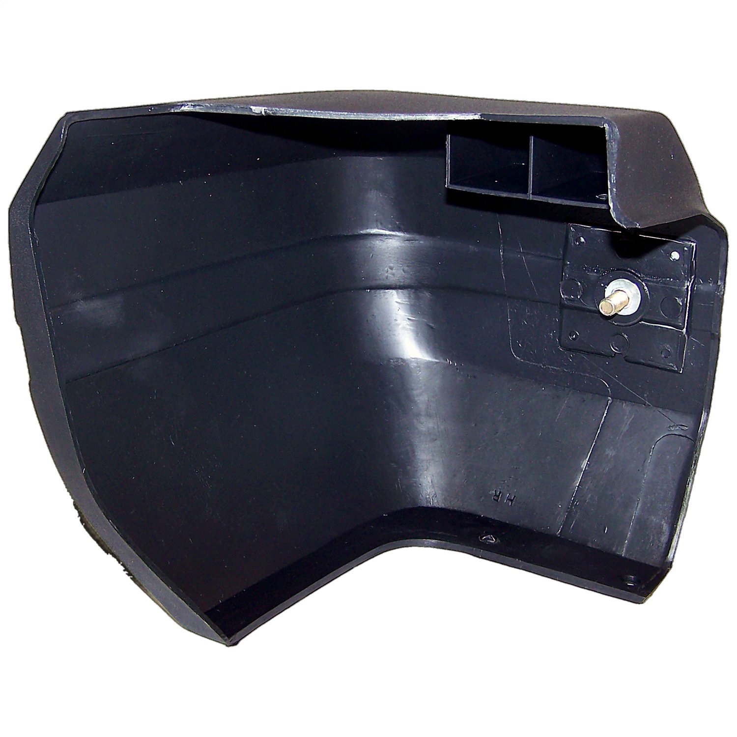 Rear Bump Cap -r