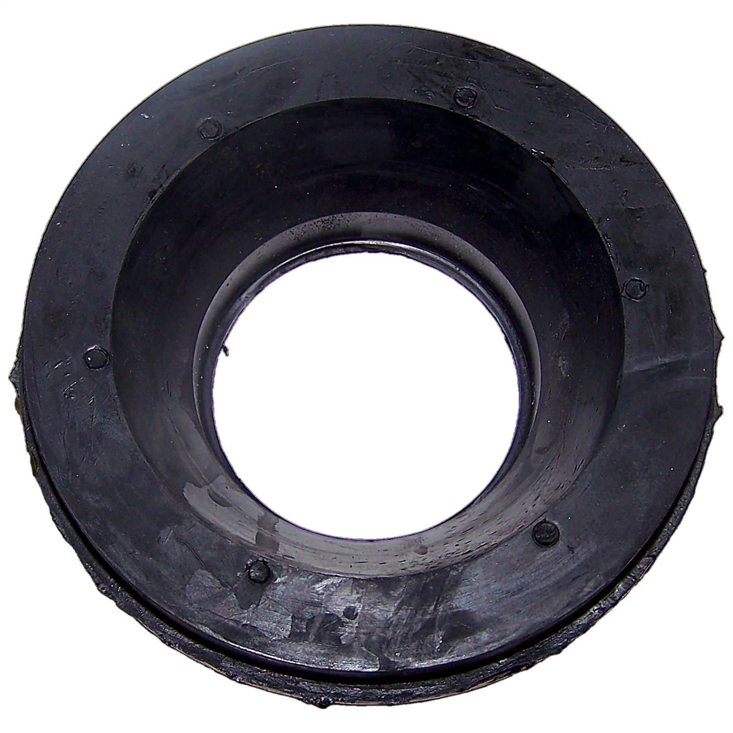 Coil Spring Isolator 2