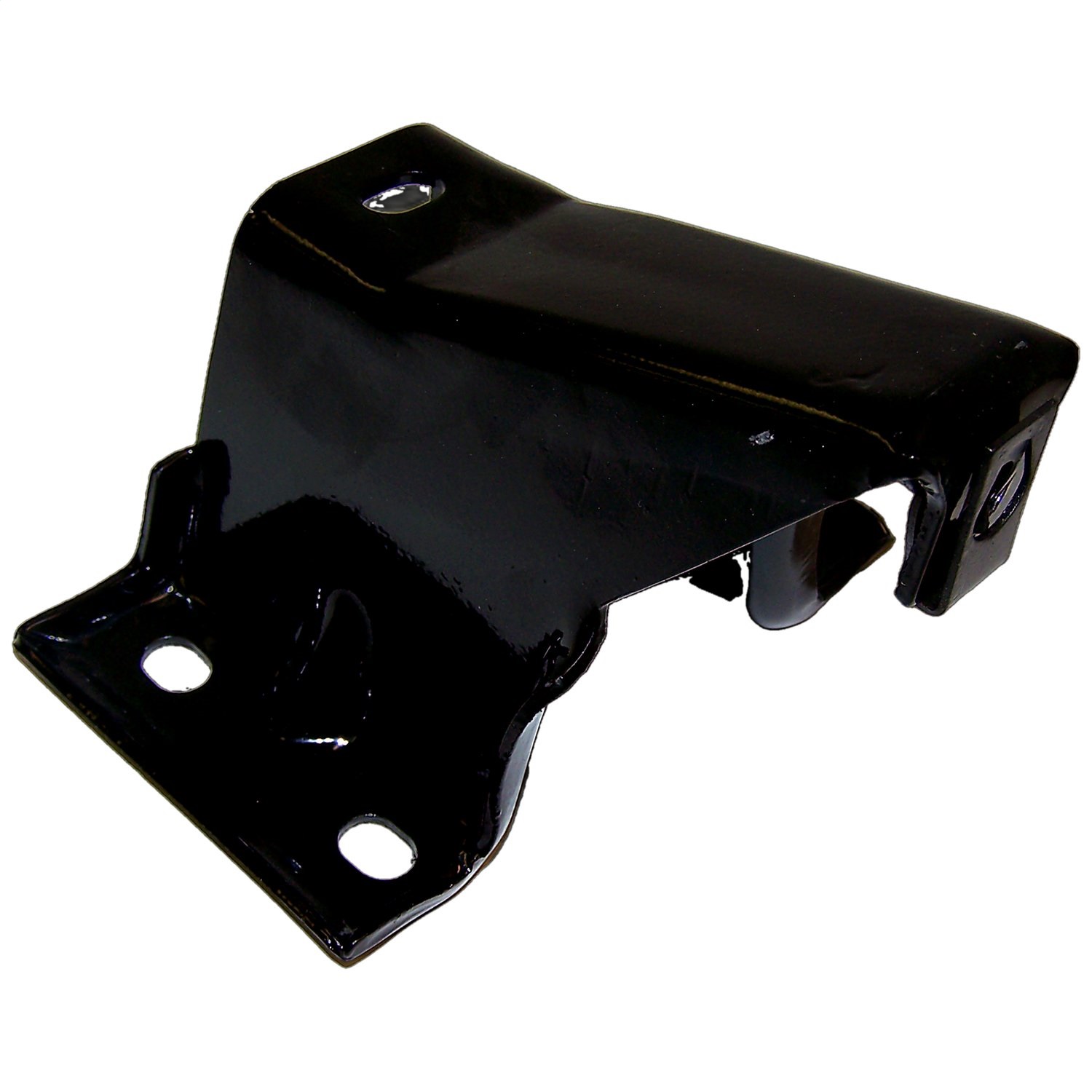 Rear Bump Brack