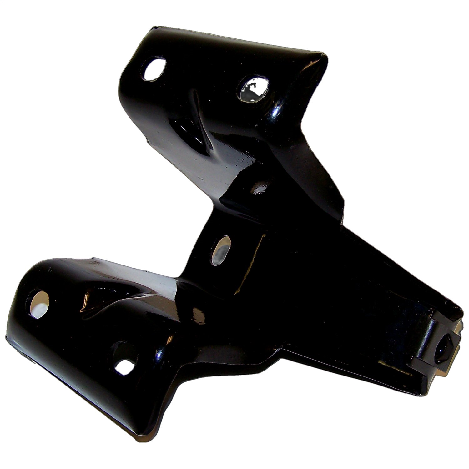 Rear Bump Brack 2