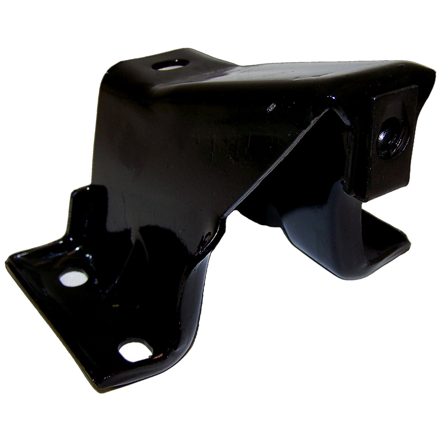 Rear Bump Brack 3