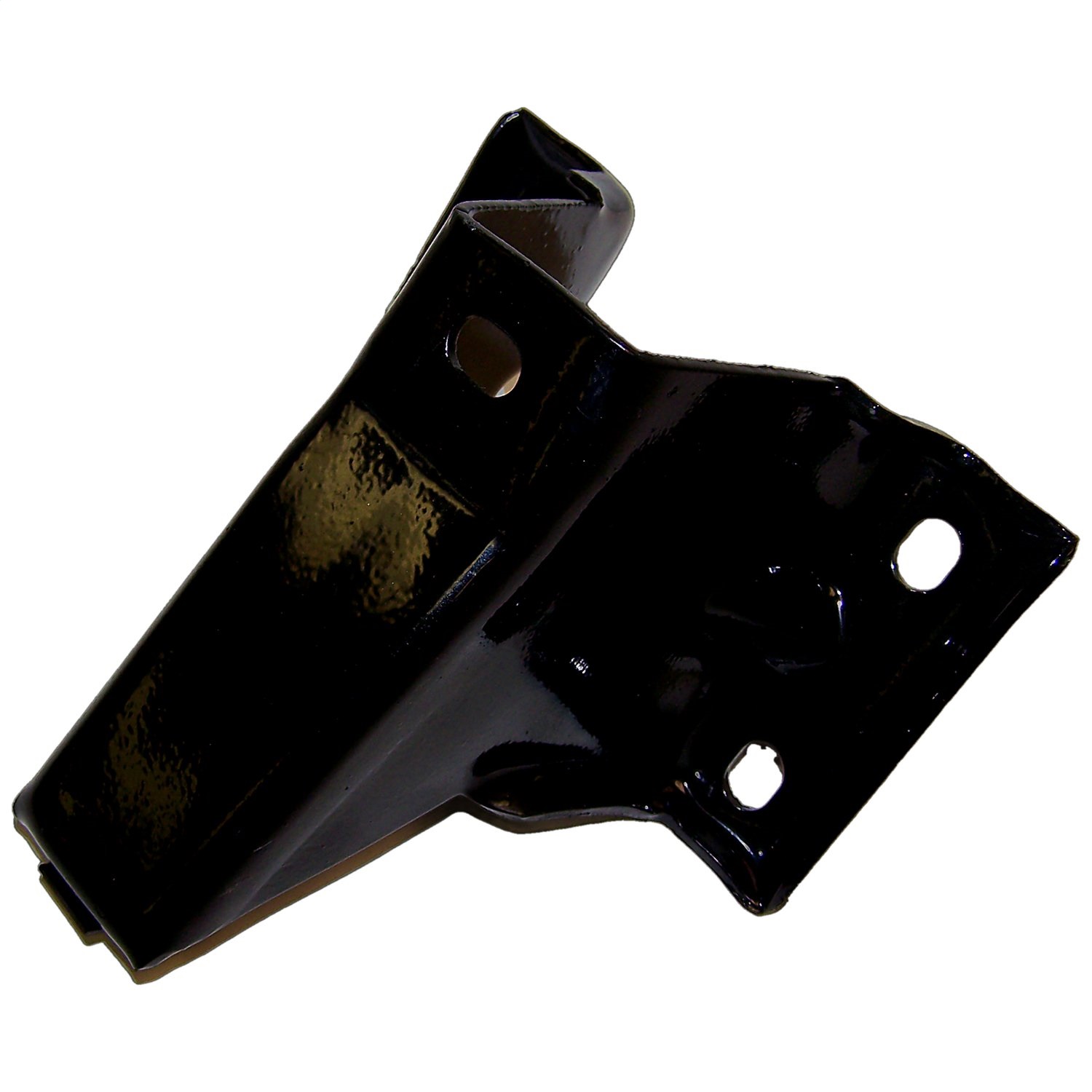 Rear Bump Brack 4