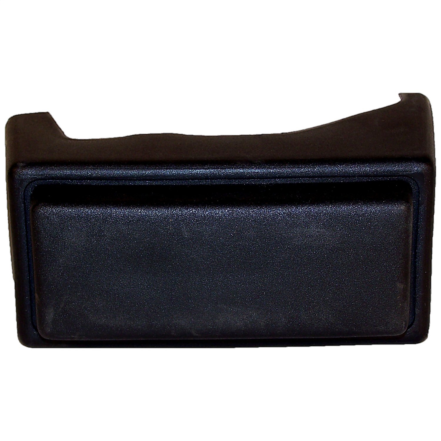 Rear Bump Guard -l