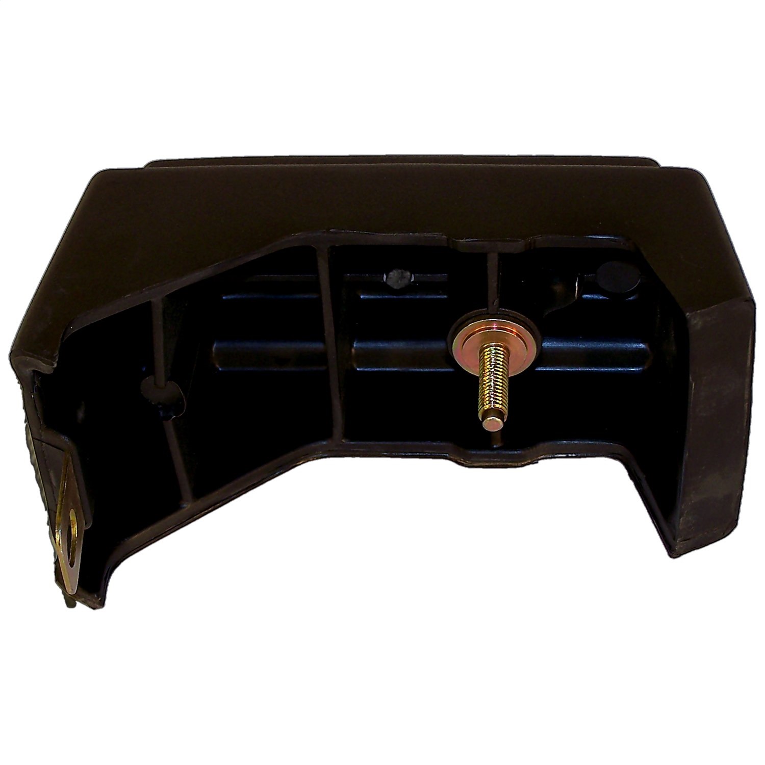 Rear Bump Guard -l 2