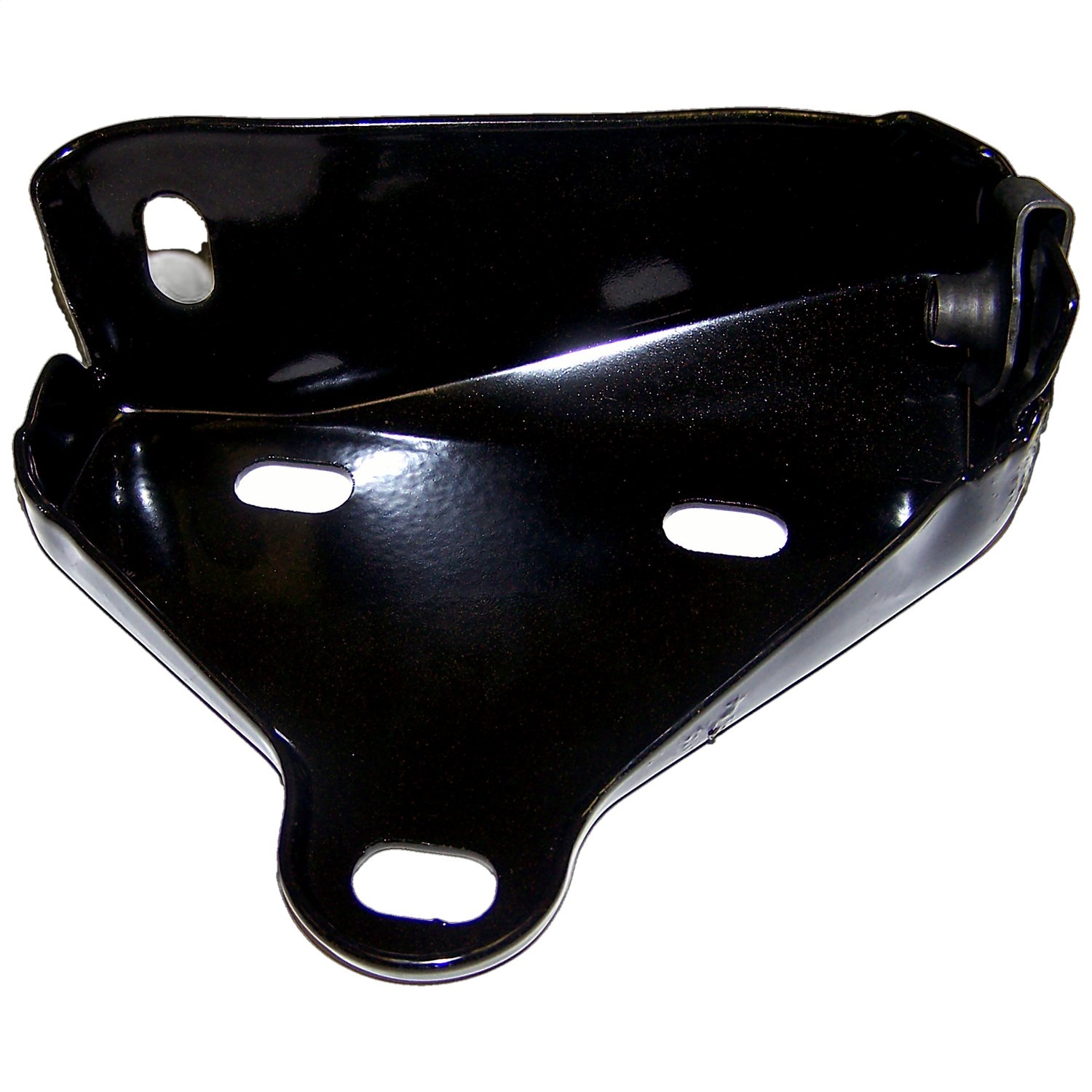 Front Bump Brack -r 2