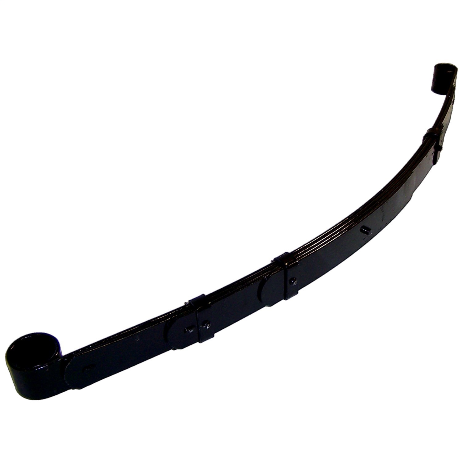 Rear Leaf Spring
