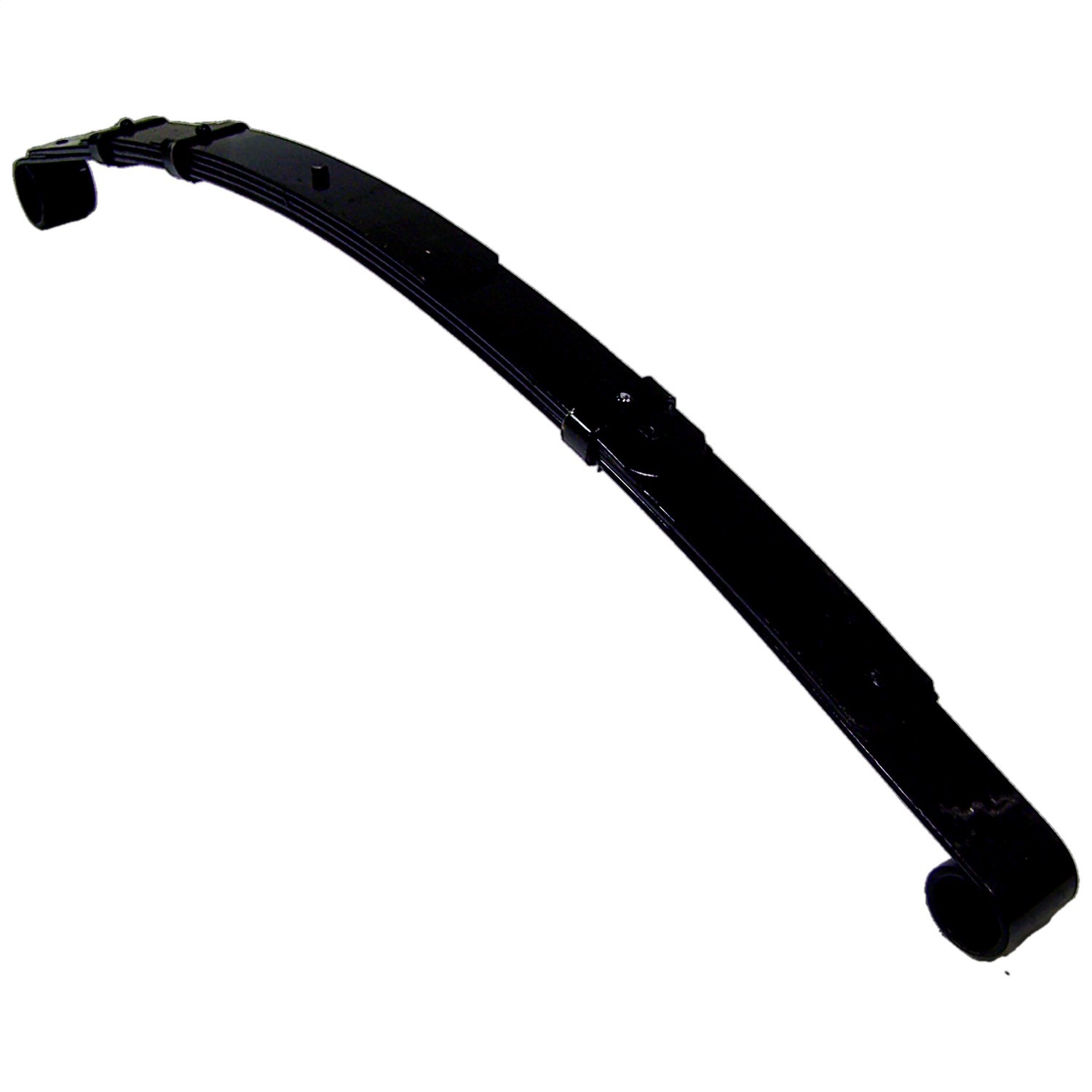 Rear Leaf Spring 2