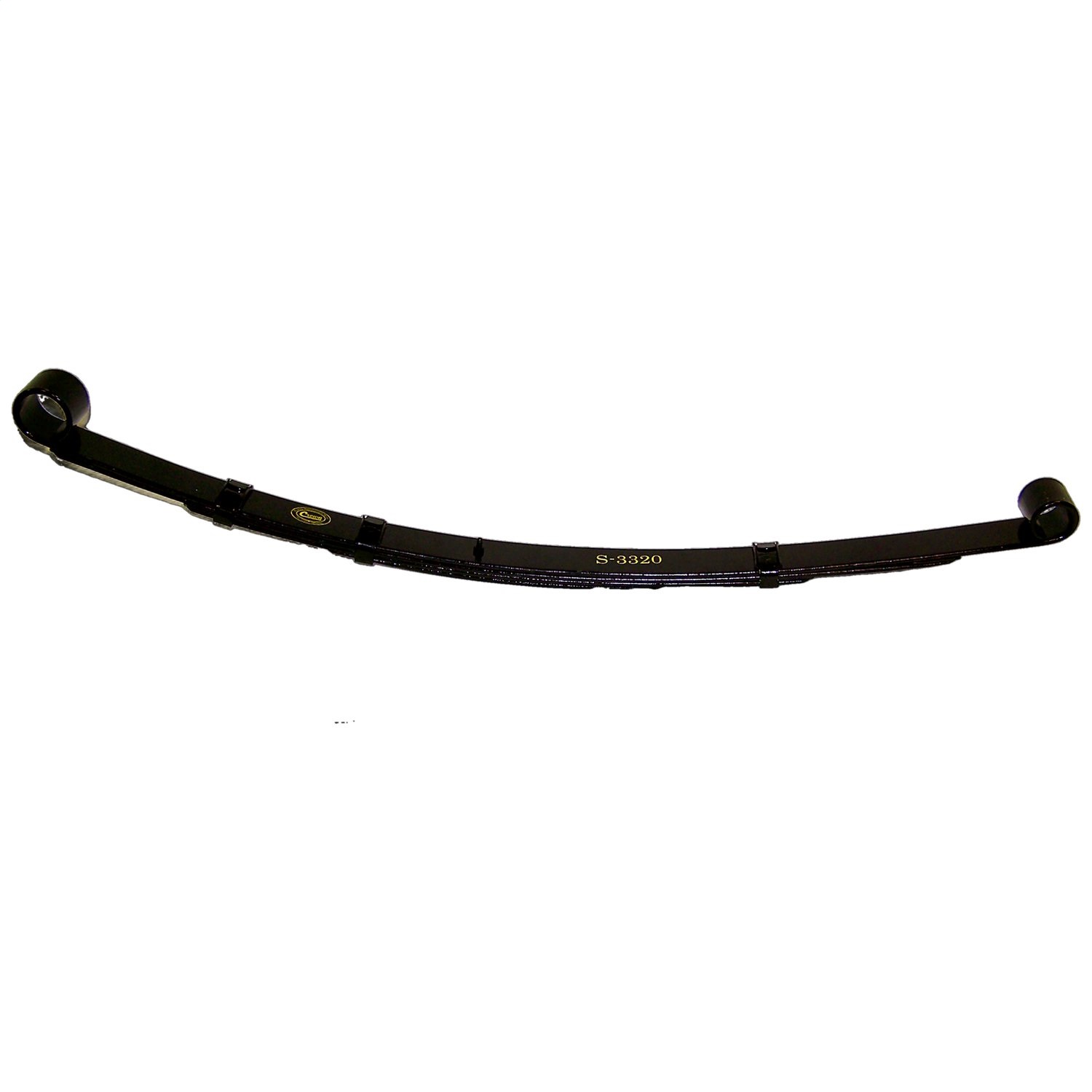 Leaf Spring Assembly