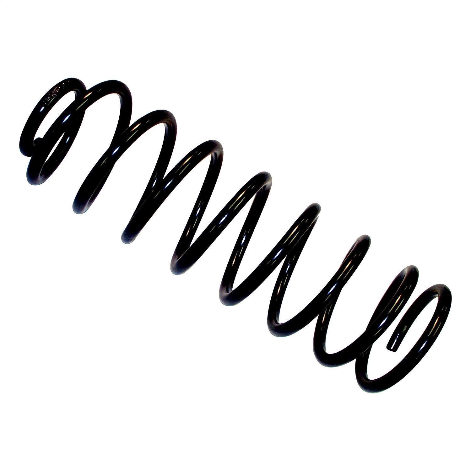 Front Coil Spring 2