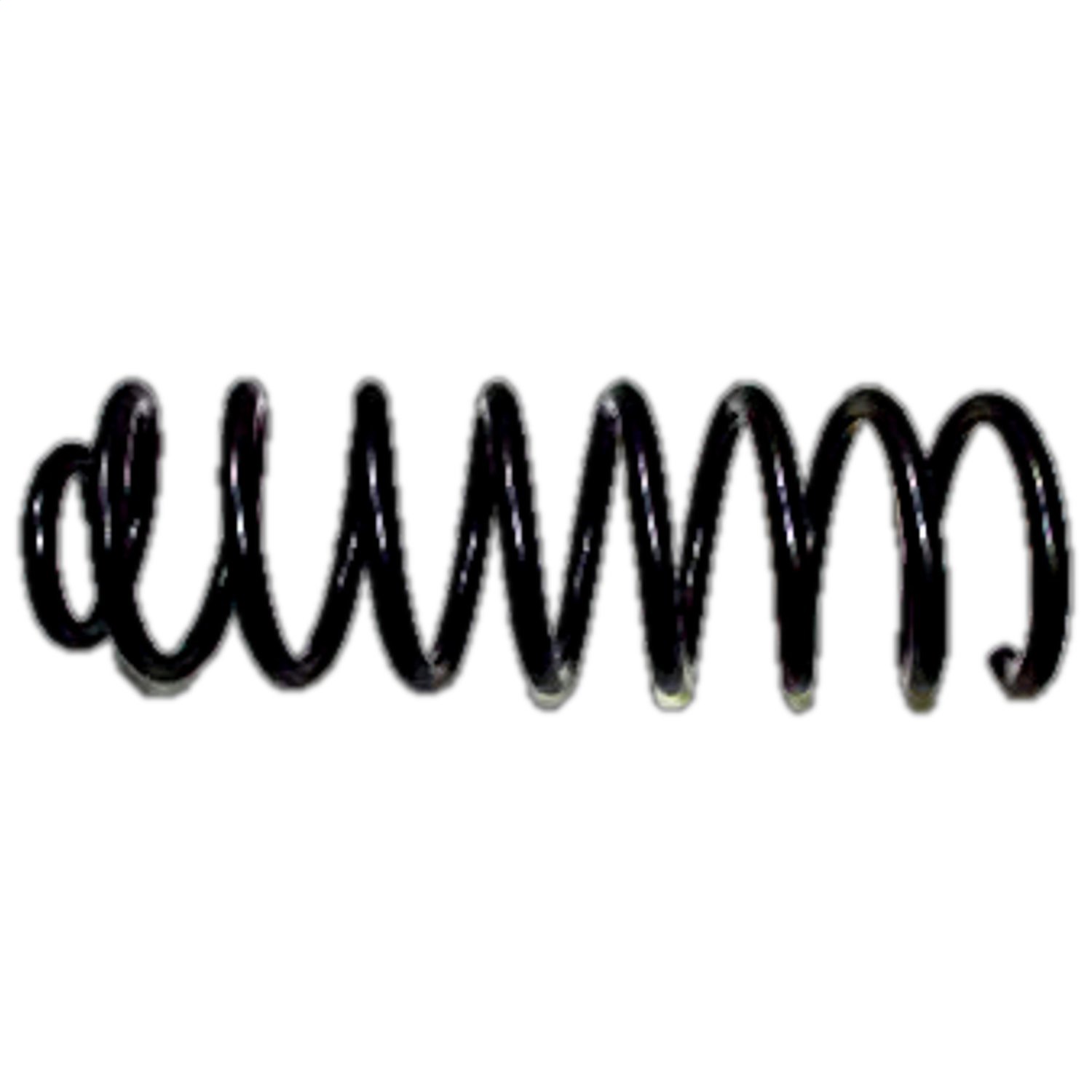 Front Coil Spring 2