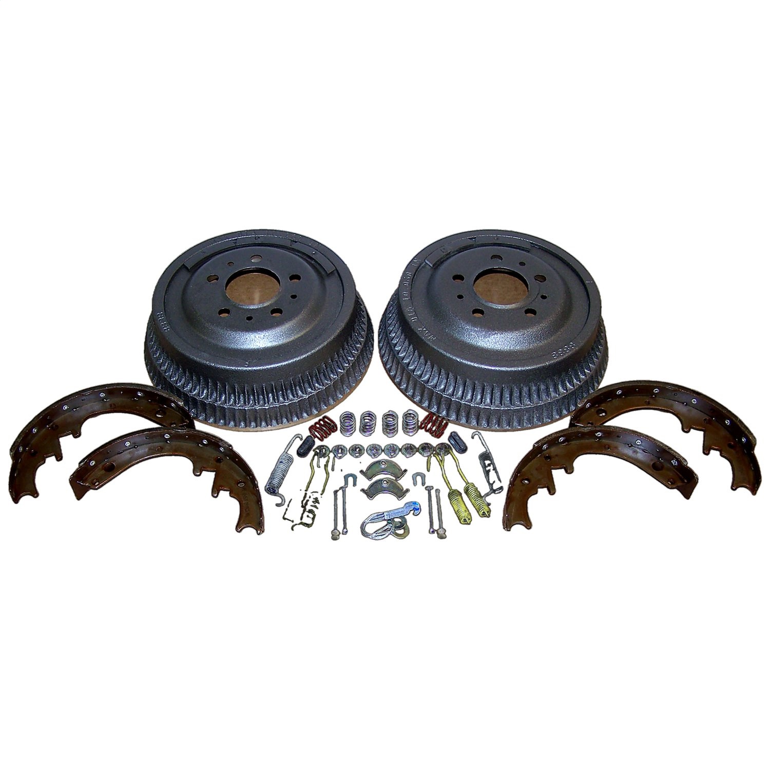Drum Service Kit 2