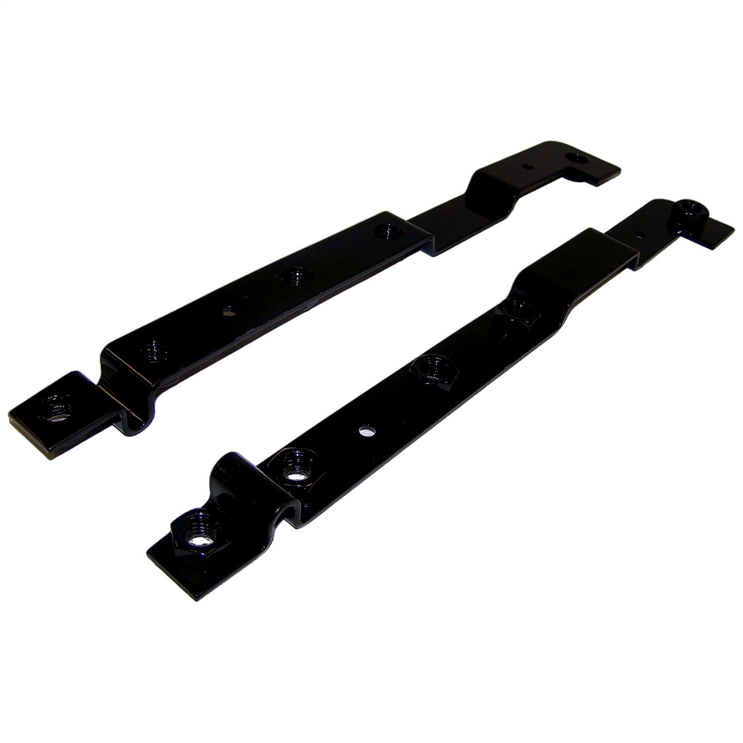 Gas Tank Reinf Kit L & R 2
