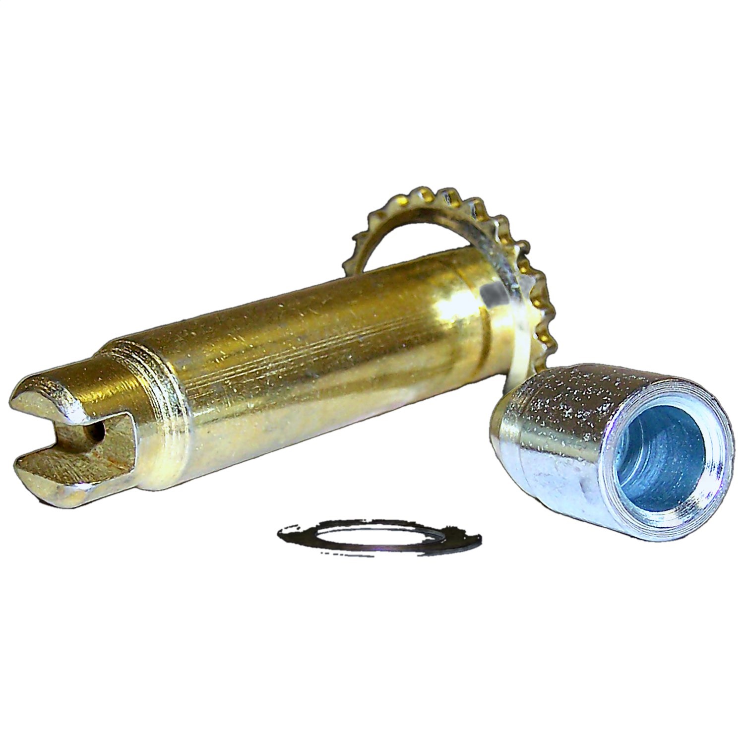 Rear Brake Adjustable Kit -l 2