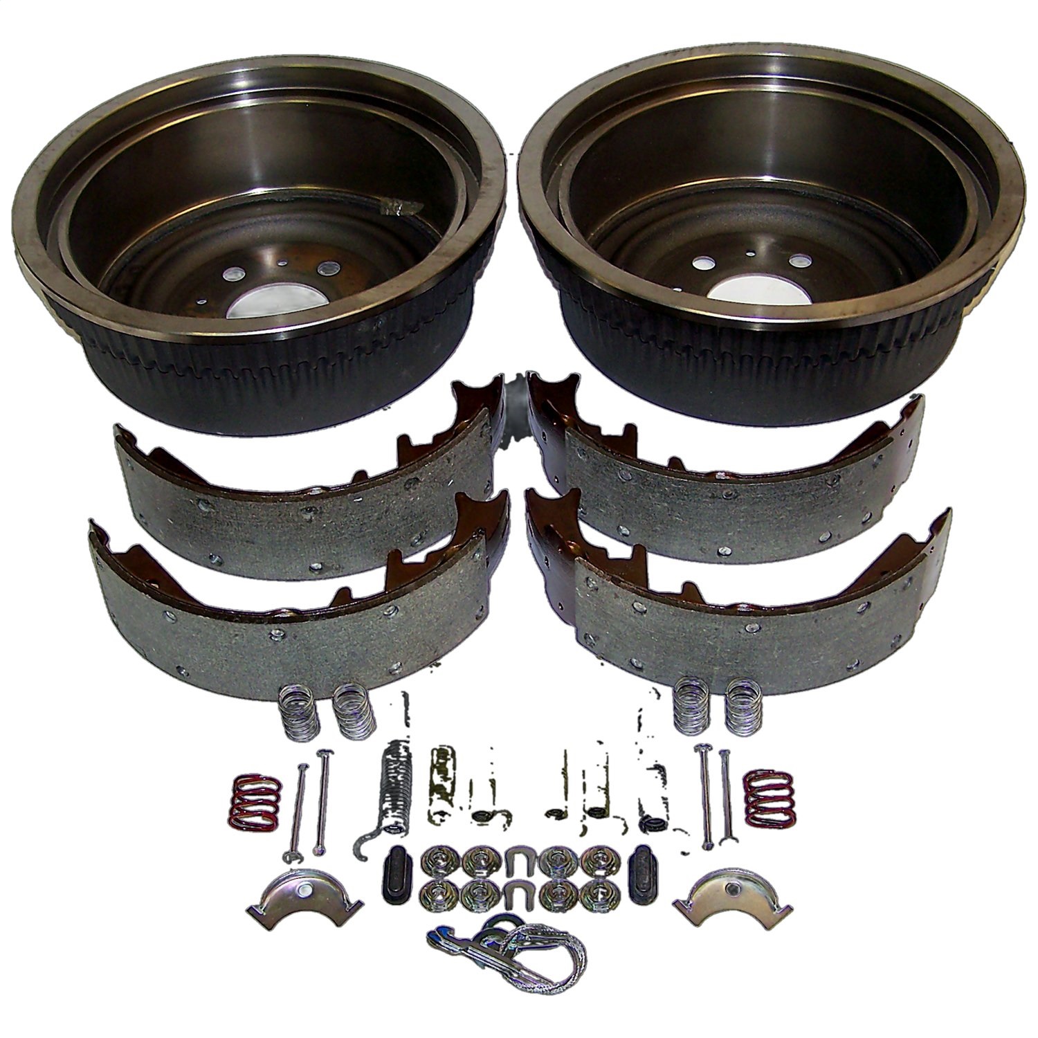 Drum Service Kit 2